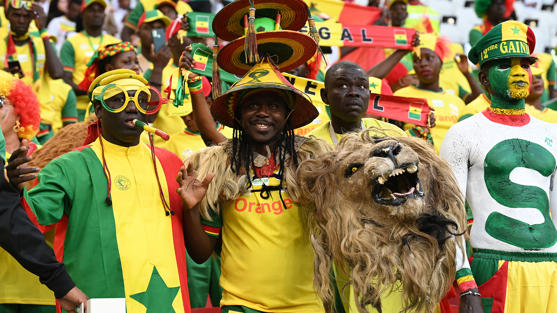 جدل متواصل.. من المُتوج بكأس أمم أفريقيا المغرب أم السنغال؟