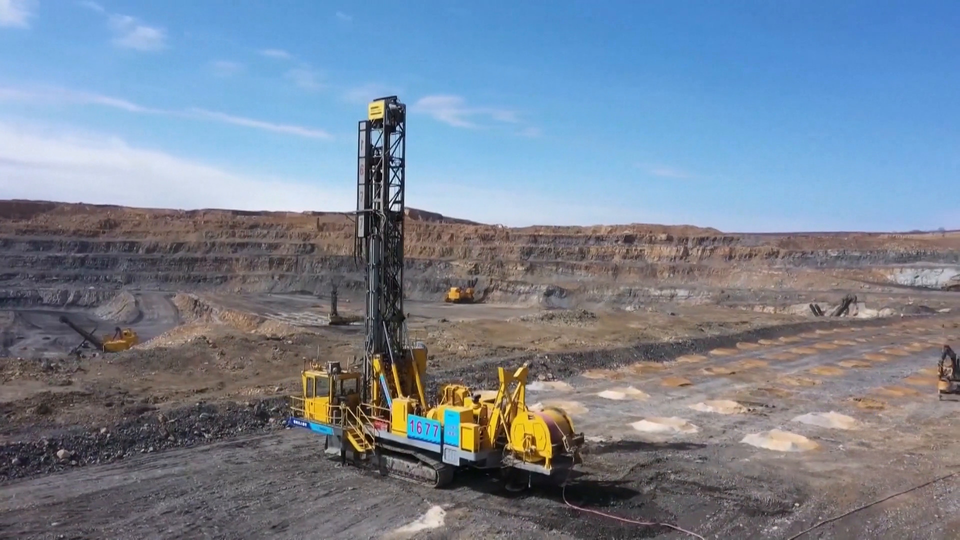 أزمة مضيق هرمز تعيد الفحم إلى الواجهة مع اضطراب إمدادات النفط والغاز