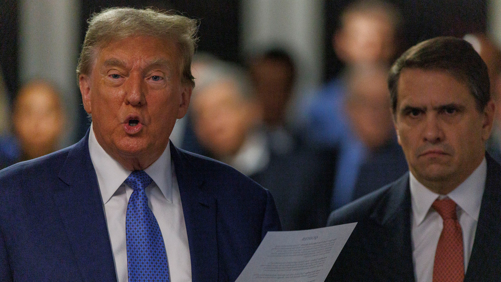 ديمونا مقابل بوشهر.. هل تنزلق المنطقة نحو "جحيم نووي" بعد وعيد ترمب؟