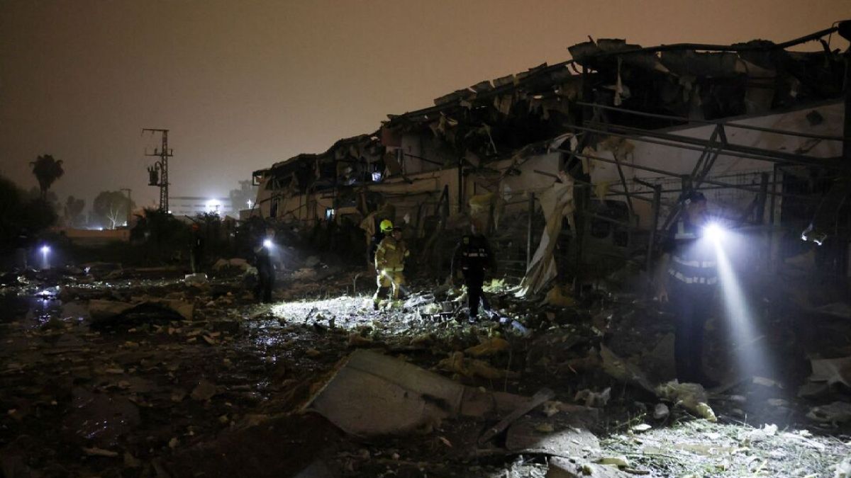 مفتش سابق بوكالة الطاقة الذرية يحذر من كارثة نووية بالخليج