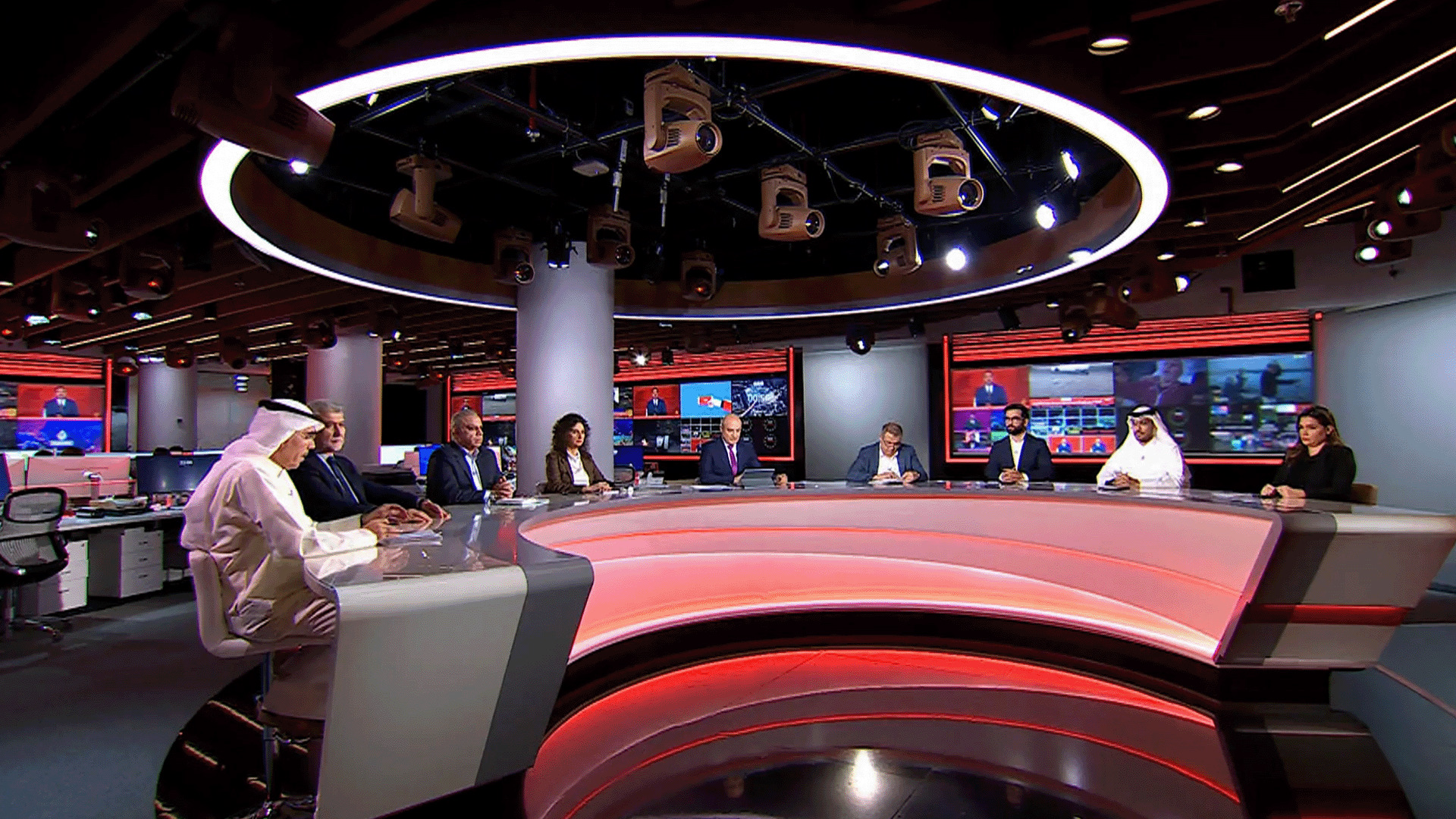 محللون: جحيم ترمب قد يمتد لأبعد من إيران