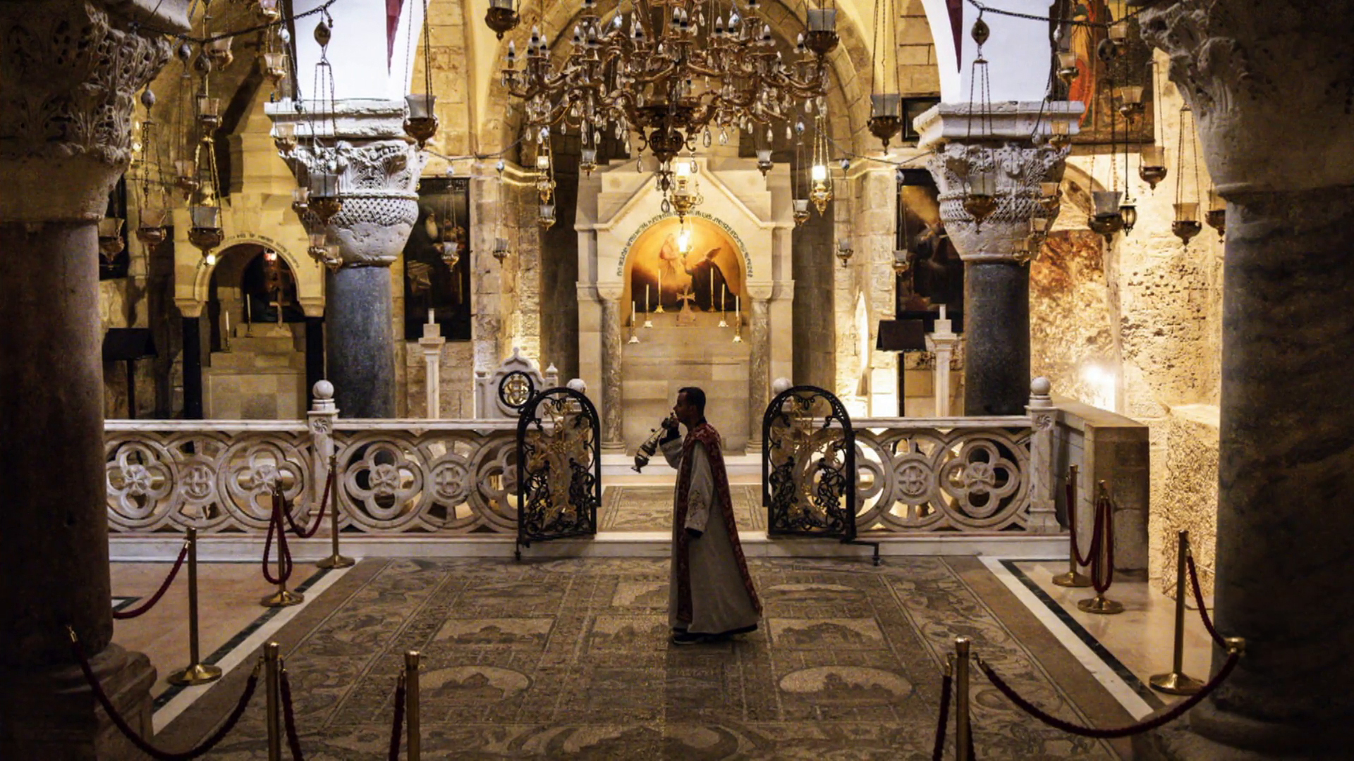 غضب بالمنصات بسبب مواصلة إغلاق الأقصى وكنيسة القيامة