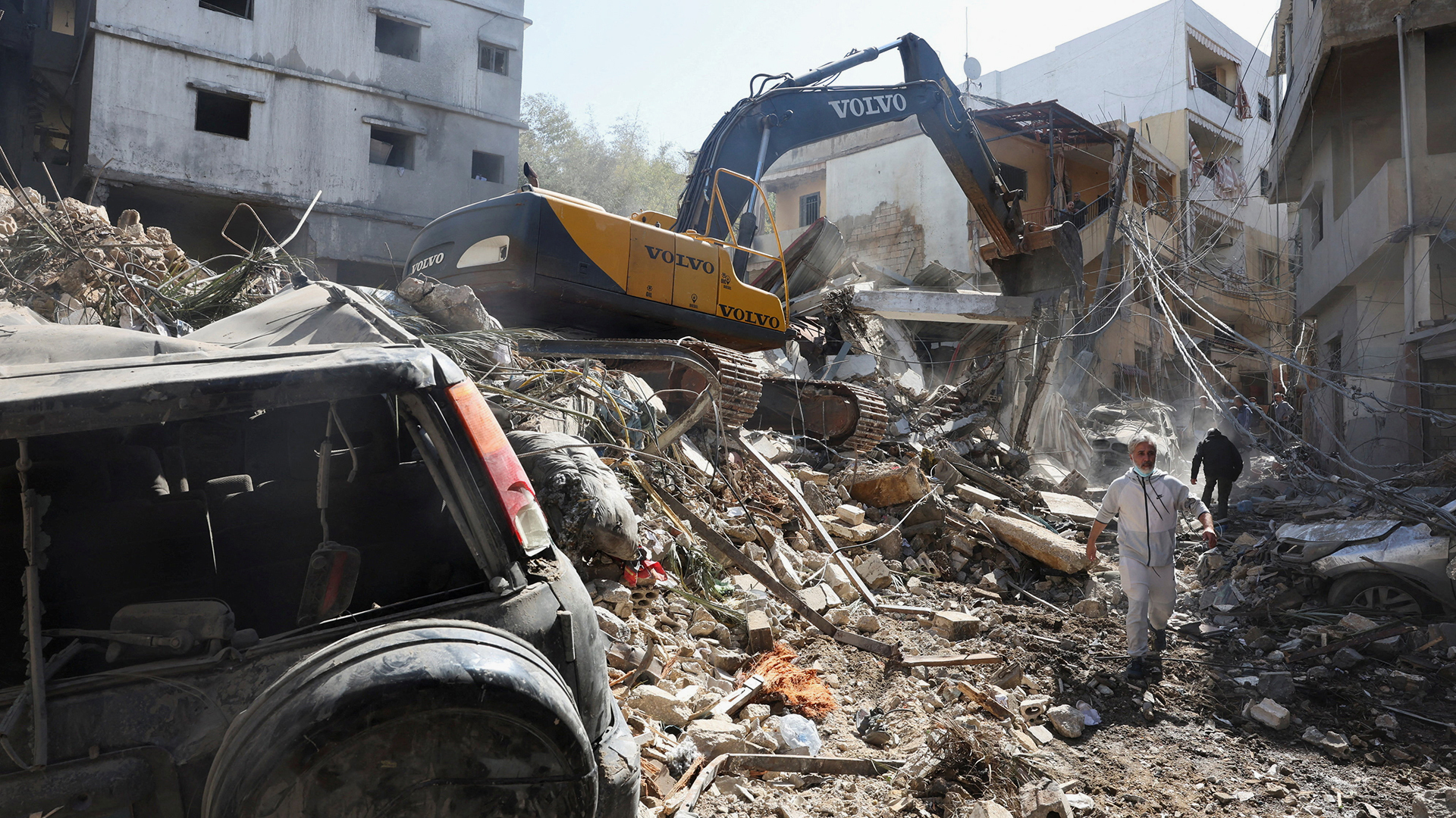 خلاف أمريكي إسرائيلي حول الهدنة.. هل تعرقل حسابات نتنياهو وقف الحرب؟