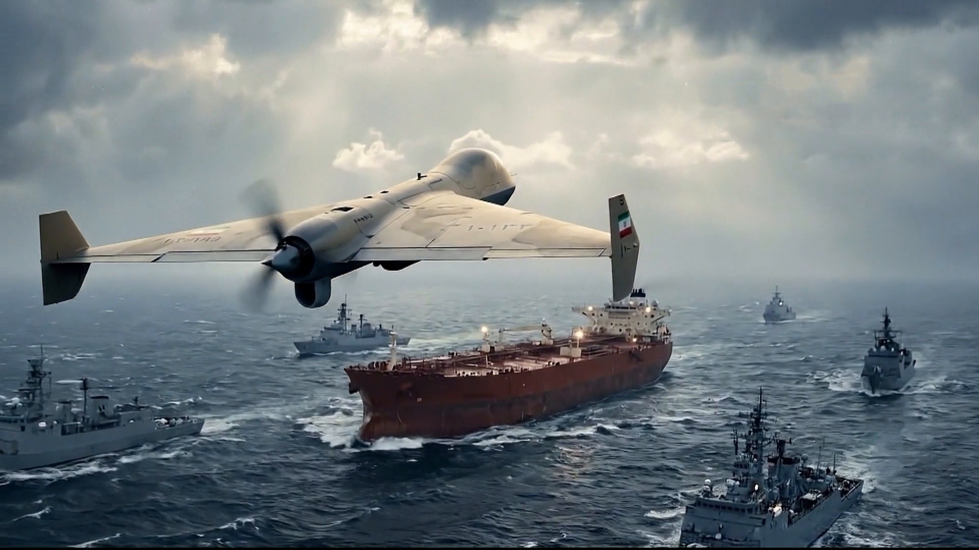 معضلة هرمز.. السياسة والاقتصاد والحرب تشتبك في مضيق واحد