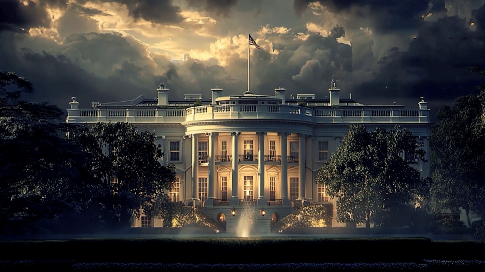 قبيل انتهاء مهلة ترمب لإيران تتكرر سياسة التمديد في إدارة الحرب