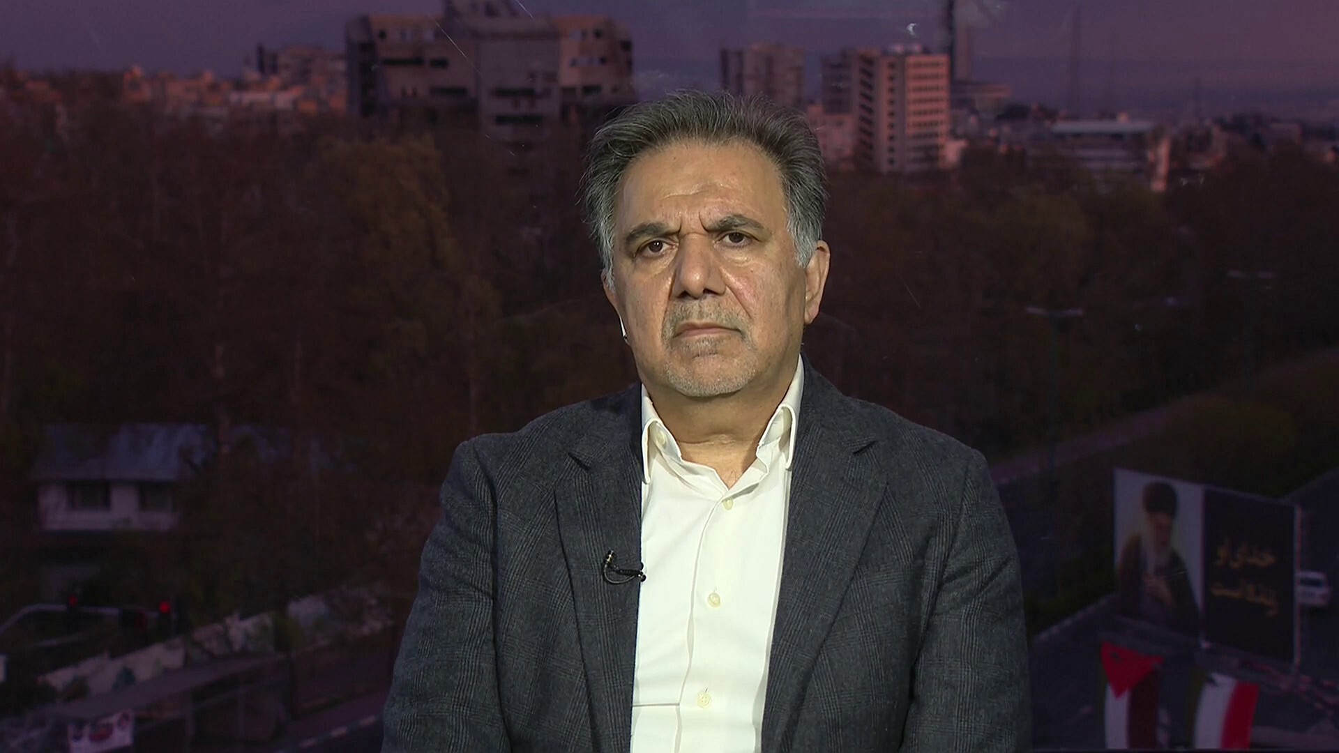 وزير إيراني سابق: مقاومتنا تفوق توقعات أمريكا وإسرائيل ولن نستسلم