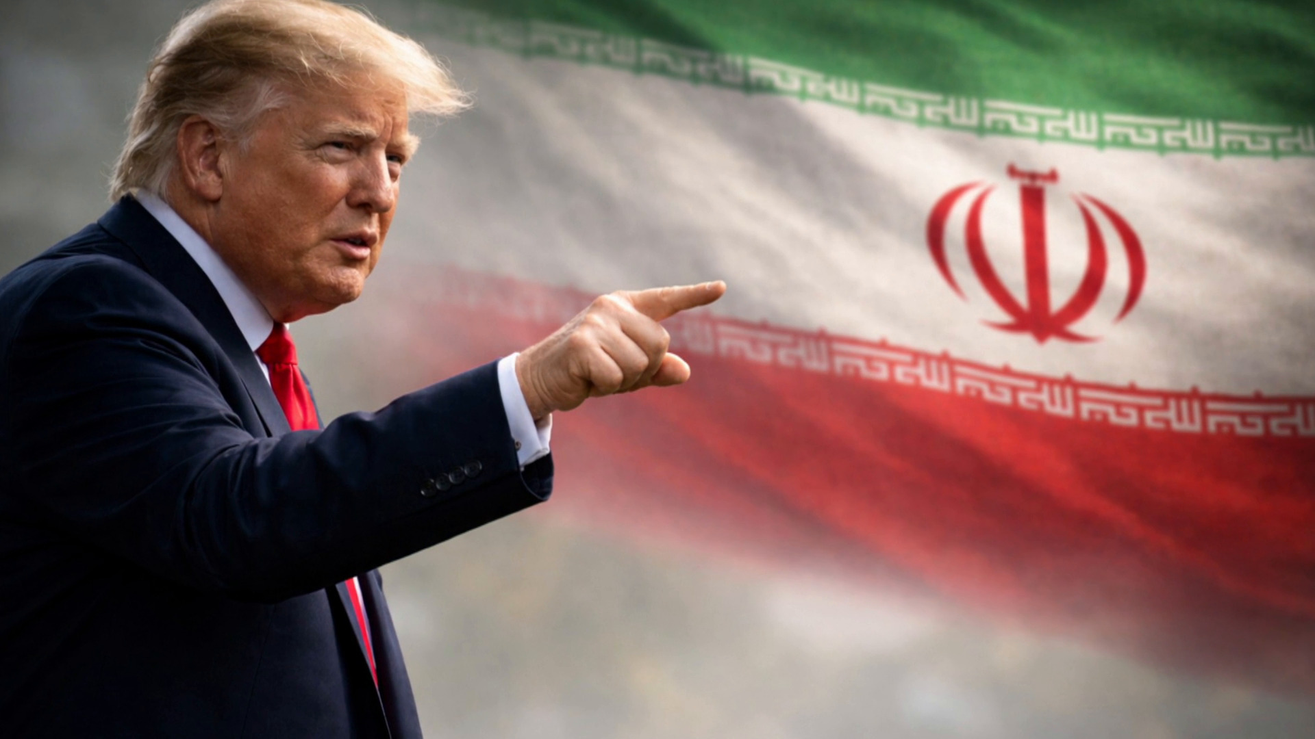 ترمب: نتحدث مع الإيرانيين وهناك محادثات جيدة جدا جارية