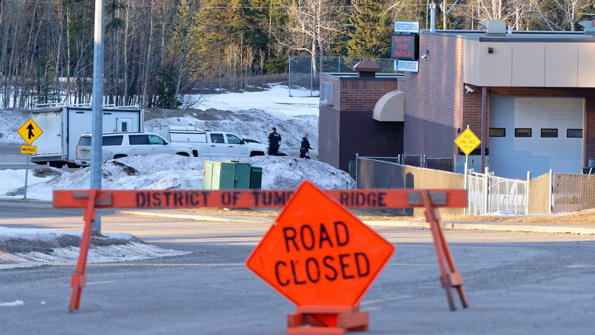 الذكاء الاصطناعي والقانون.. من المسؤول عندما تتوقع الآلة الجريمة ولا تمنعها؟