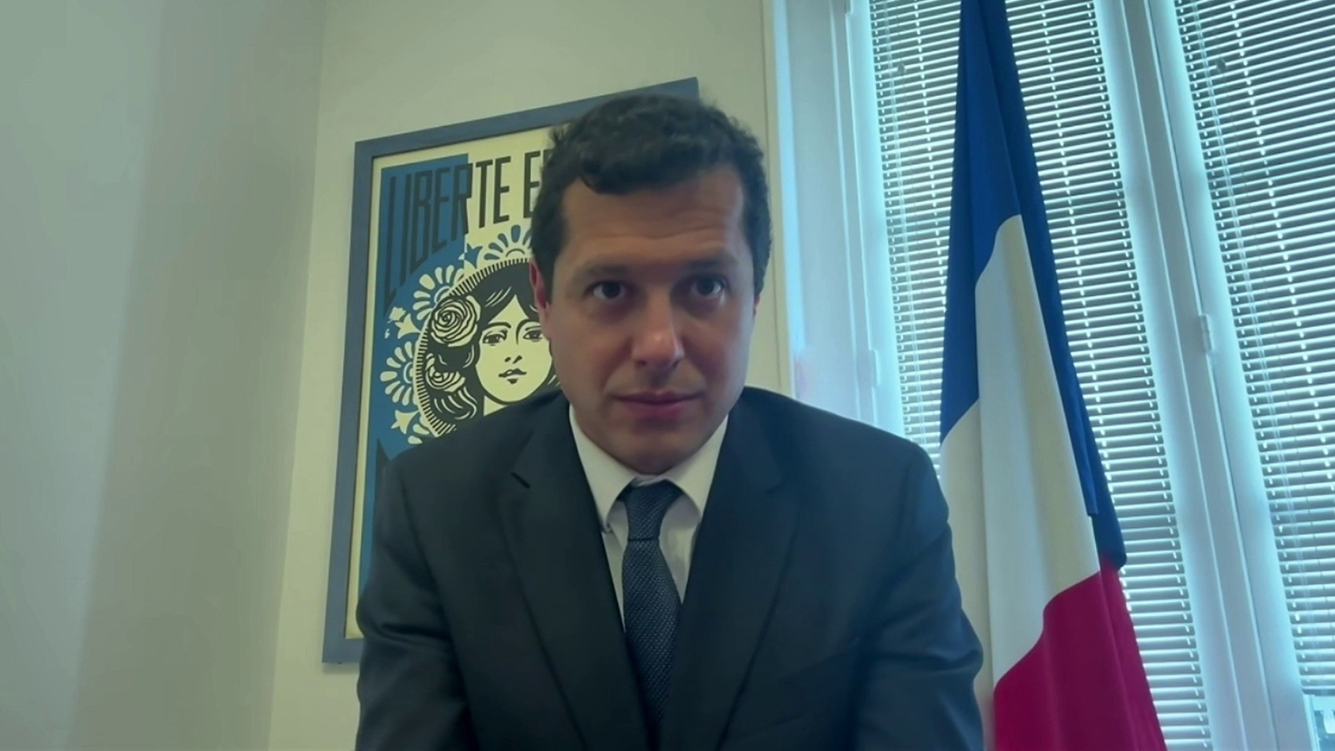 فرنسا: وقف إطلاق النار يجب أن يشمل لبنان