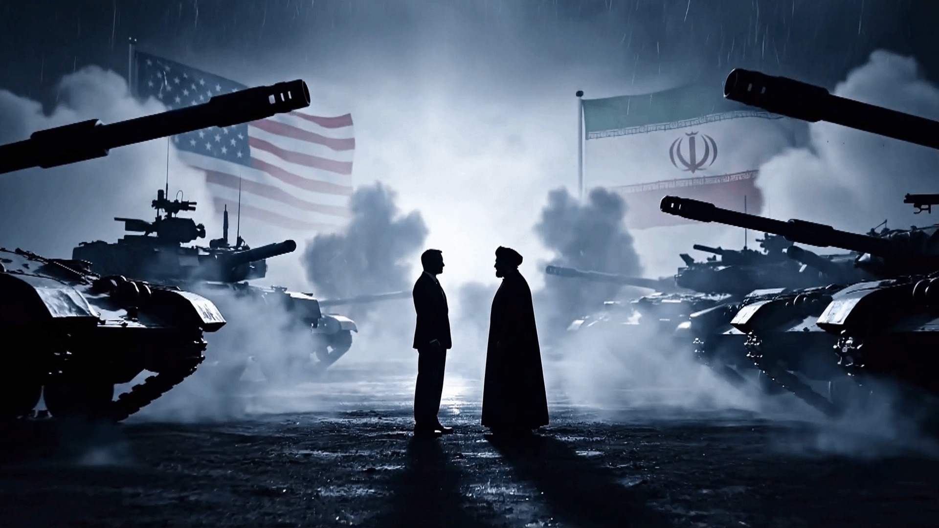 ورقتان متصادمتان على طاولة إسلام آباد.. هل تنجح "الورقة الثالثة" في جسر الخلافات؟