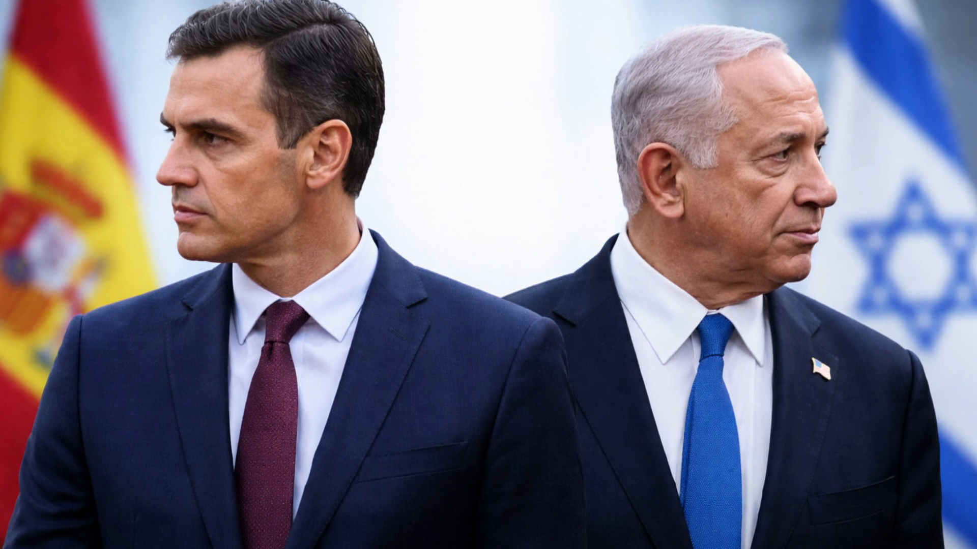 تفاعل ناري مع موقف إسبانيا.. هل تبدأ أوروبا فعلا كسر الصمت تجاه إسرائيل؟