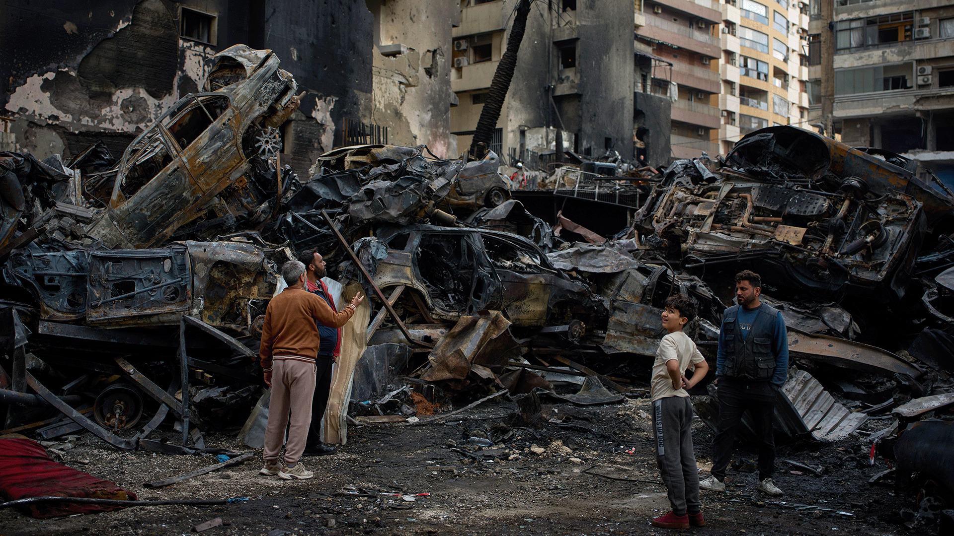 لتحقيق إنجاز لنتنياهو.. الجيش الإسرائيلي يحاول التوغل في بنت جبيل