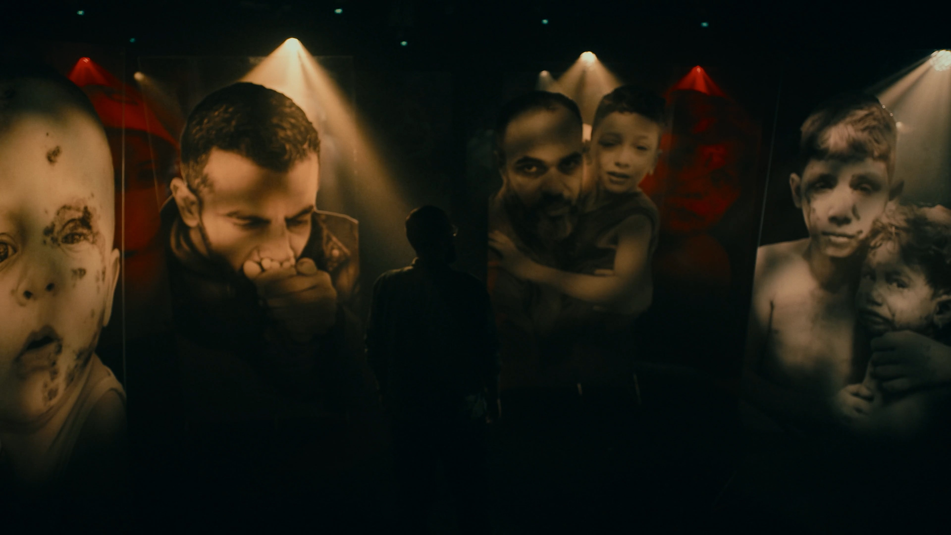 كمال أبو طير.. طفولة تُدفن تحت الأنقاض وصوت يختصر مأساة غزة