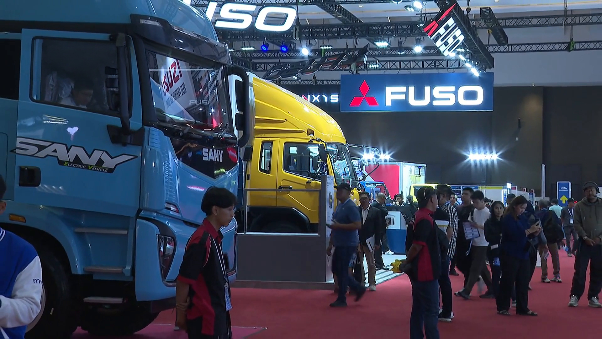 إندونيسيا تبحث عن بدائل للطاقة بعيدا عن مخاطر هرمز