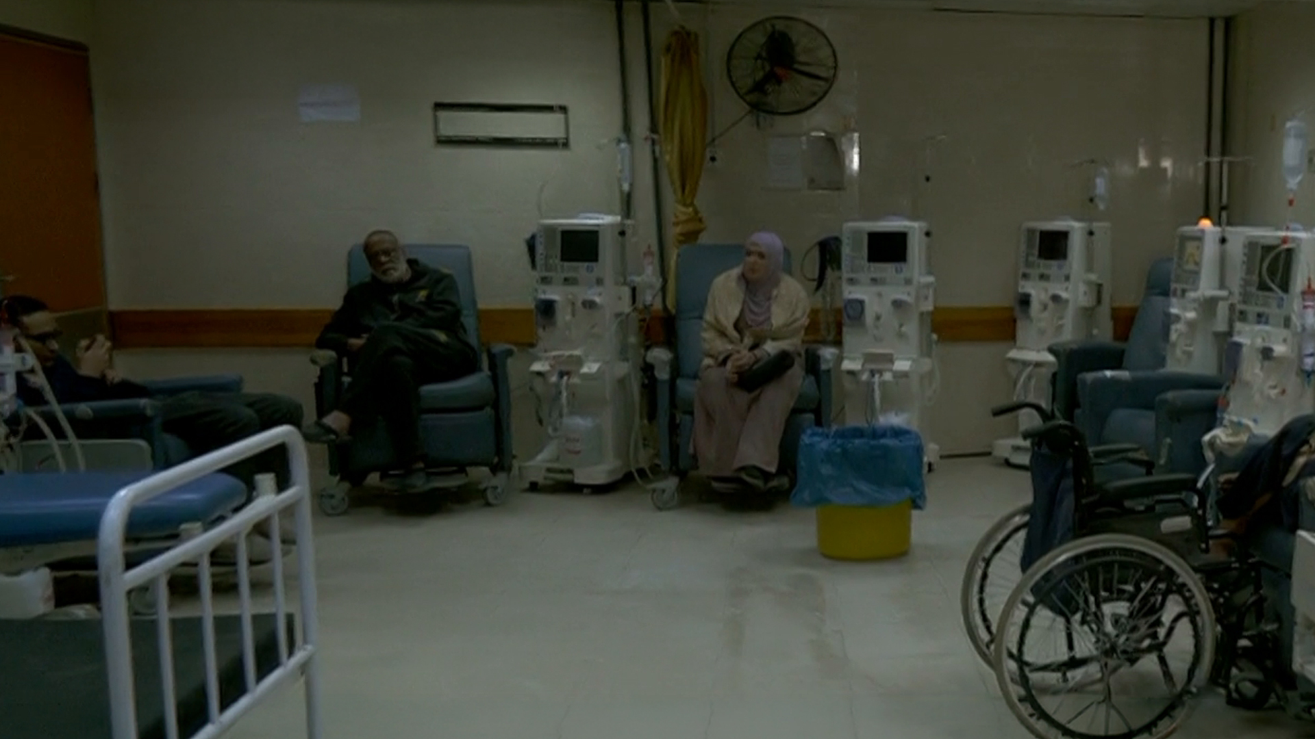 بسبب تعنت الاحتلال.. تحذيرات من تفاقم الأوضاع الصحية في قطاع غزة