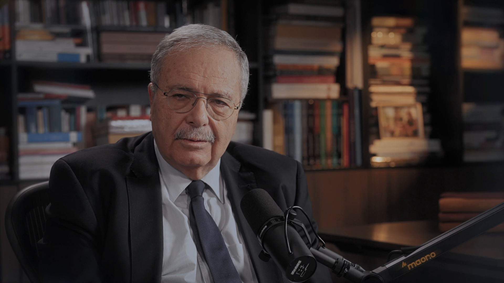 طارق متري: الوساطة لفض النزاعات فن لا يُتعلم من كتب الفرنجة