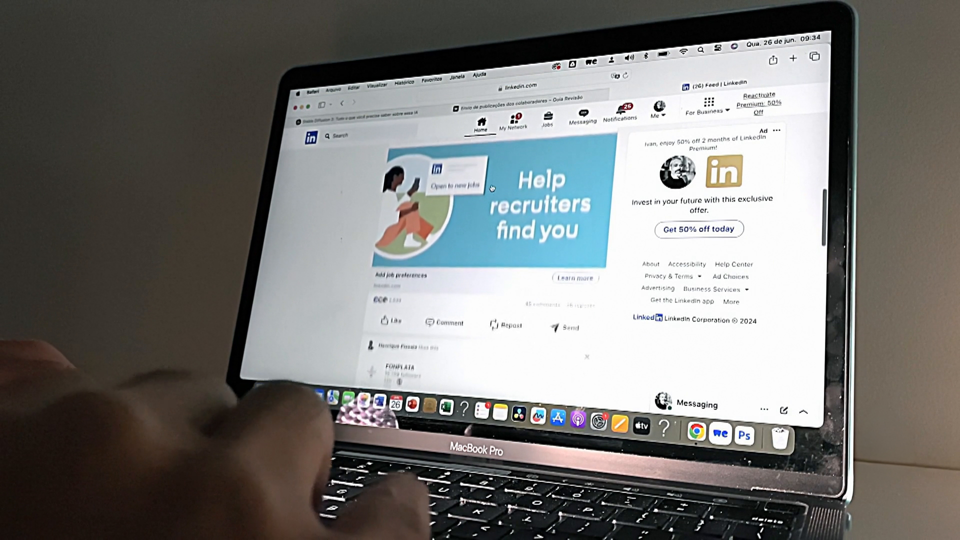 شبكات: فشل مفاوضات إسلام آباد وتركيا تلاحق نتنياهو قضائيا بالمؤبد