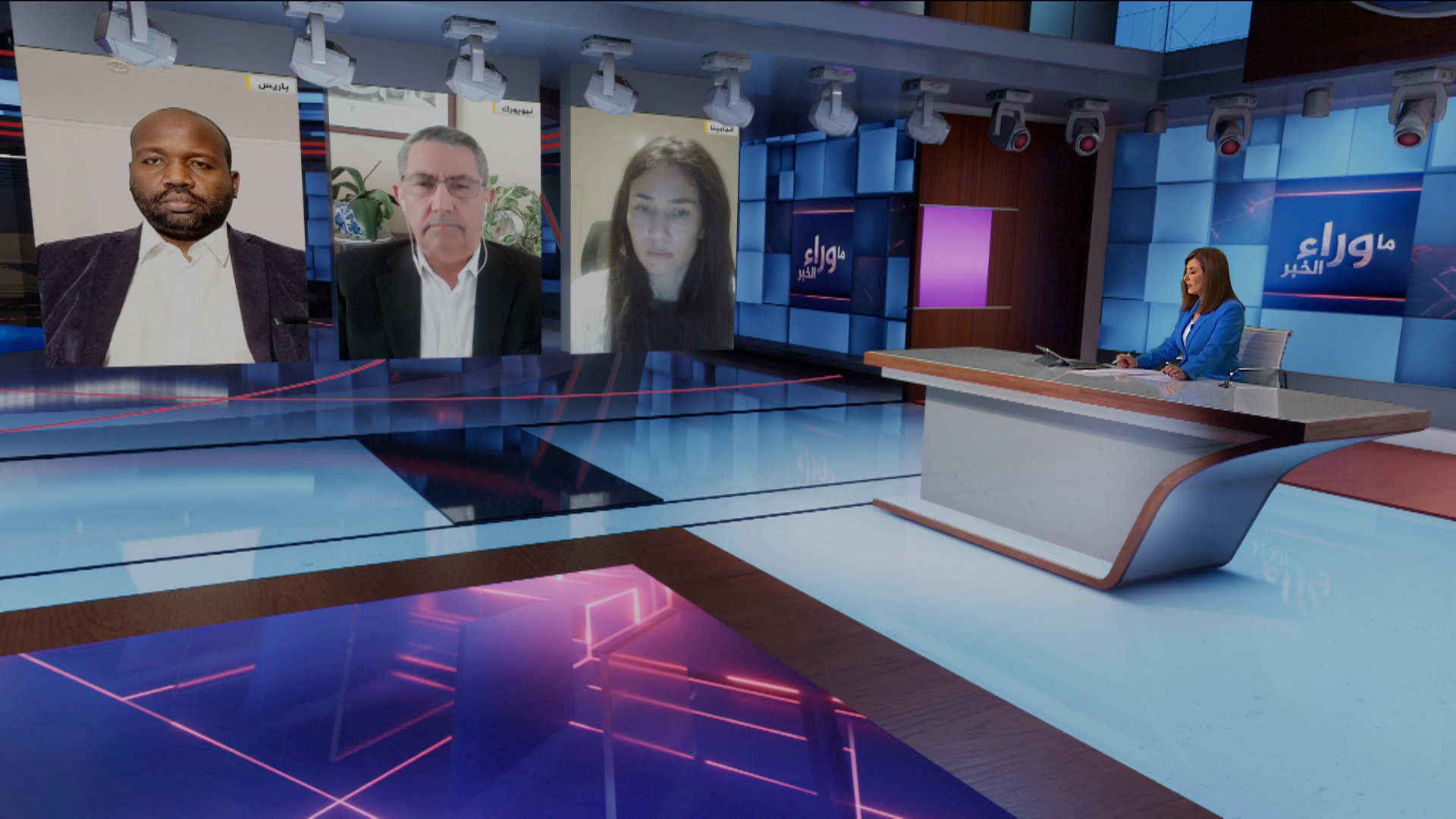 السودان.. رهانات برلين وأوجاع السنين