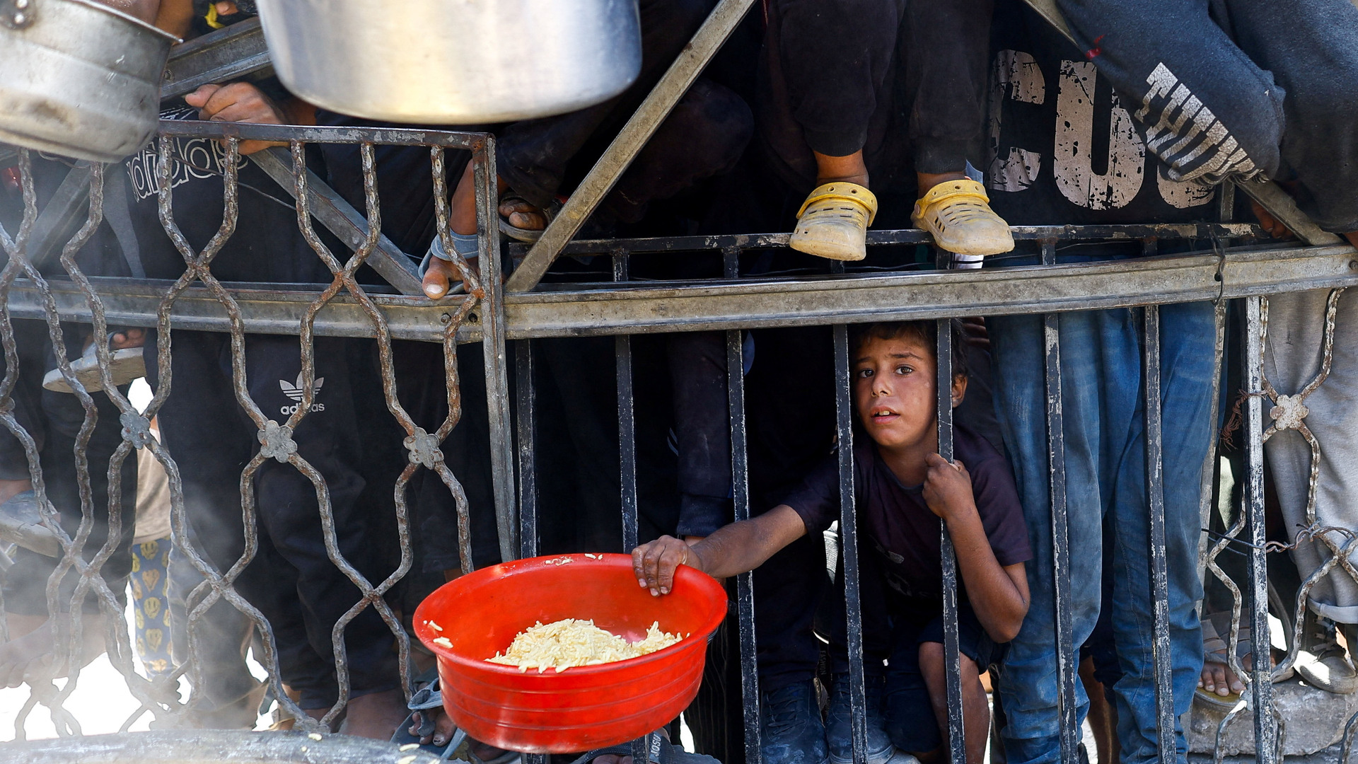 تحذيرات من عودة المجاعة إلى غزة