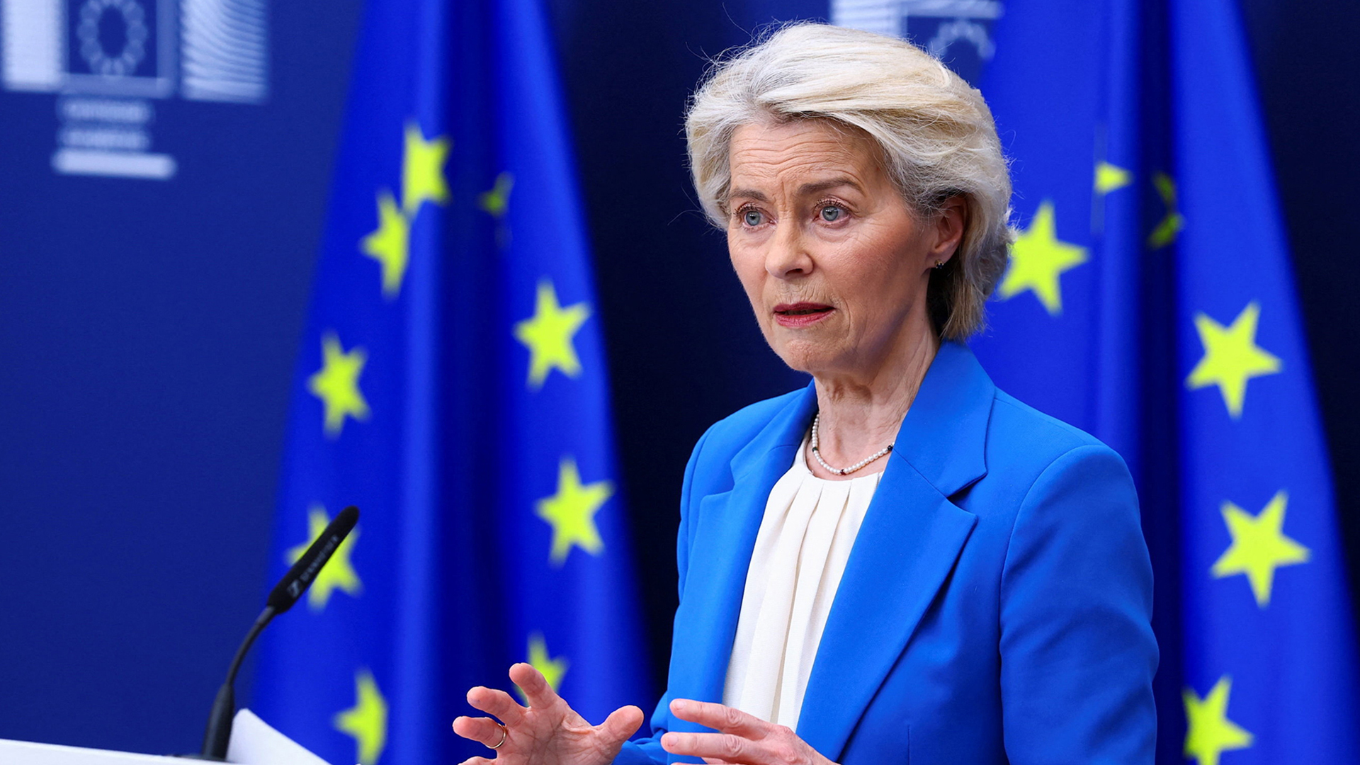 المفوضية الأوروبية: أوروبا تدفع ثمنا باهظا وسط الصراع بالشرق الأوسط