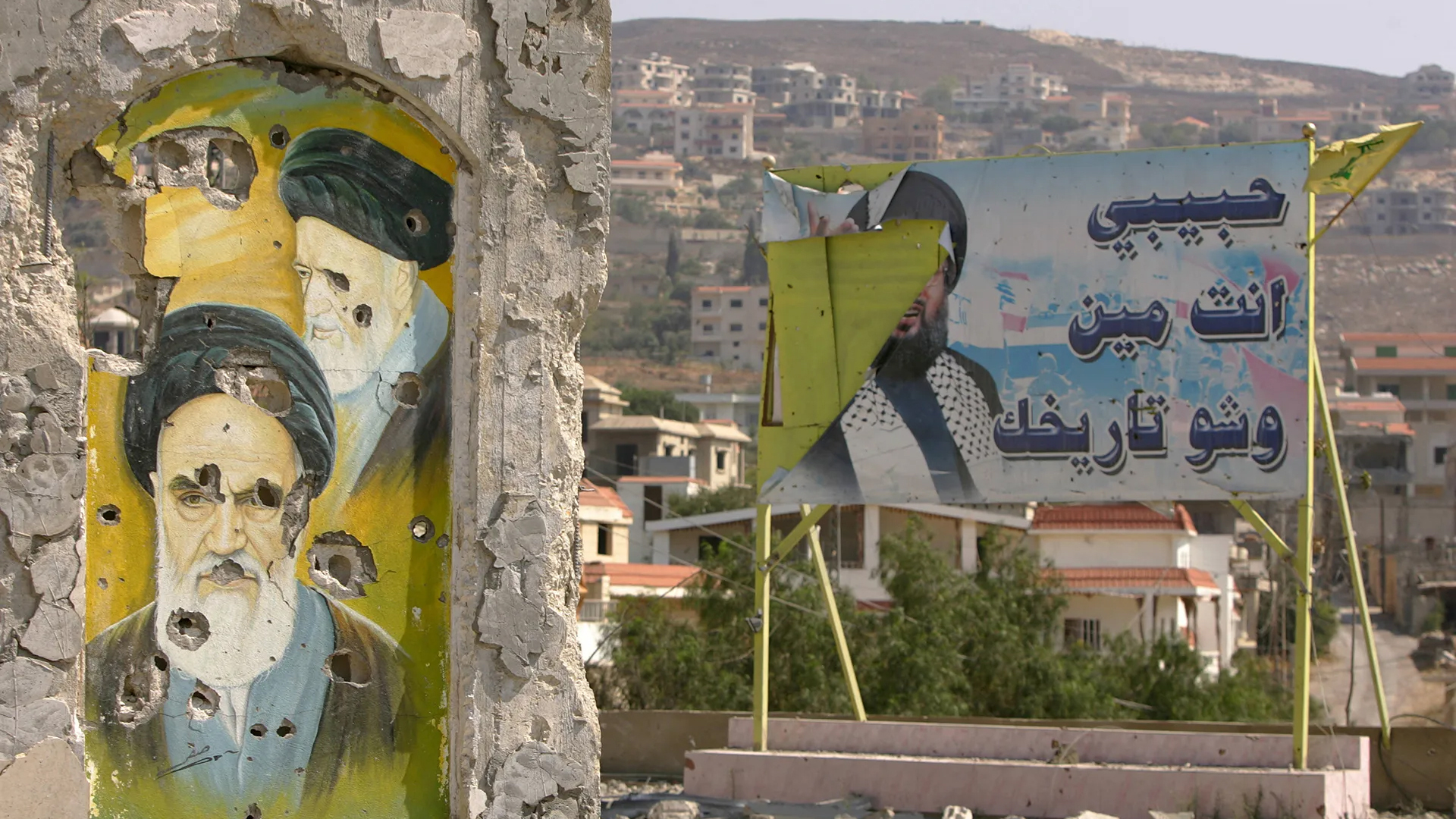 خبير عسكري: حزب الله يراهن على الكمائن في معركة بنت جبيل