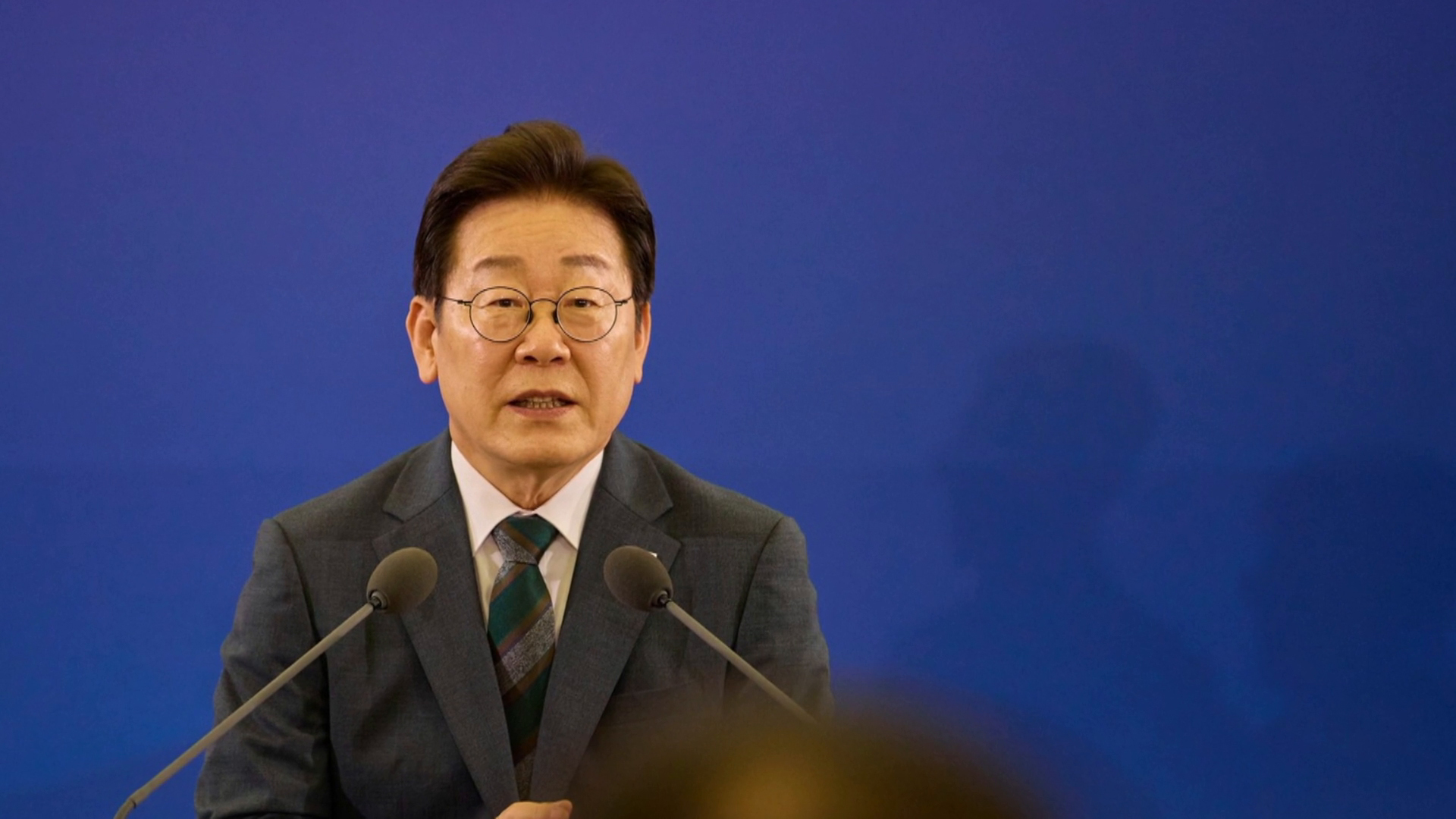 تفاعل واسع مع انتقادات رئيس كوريا الجنوبية لإسرائيل