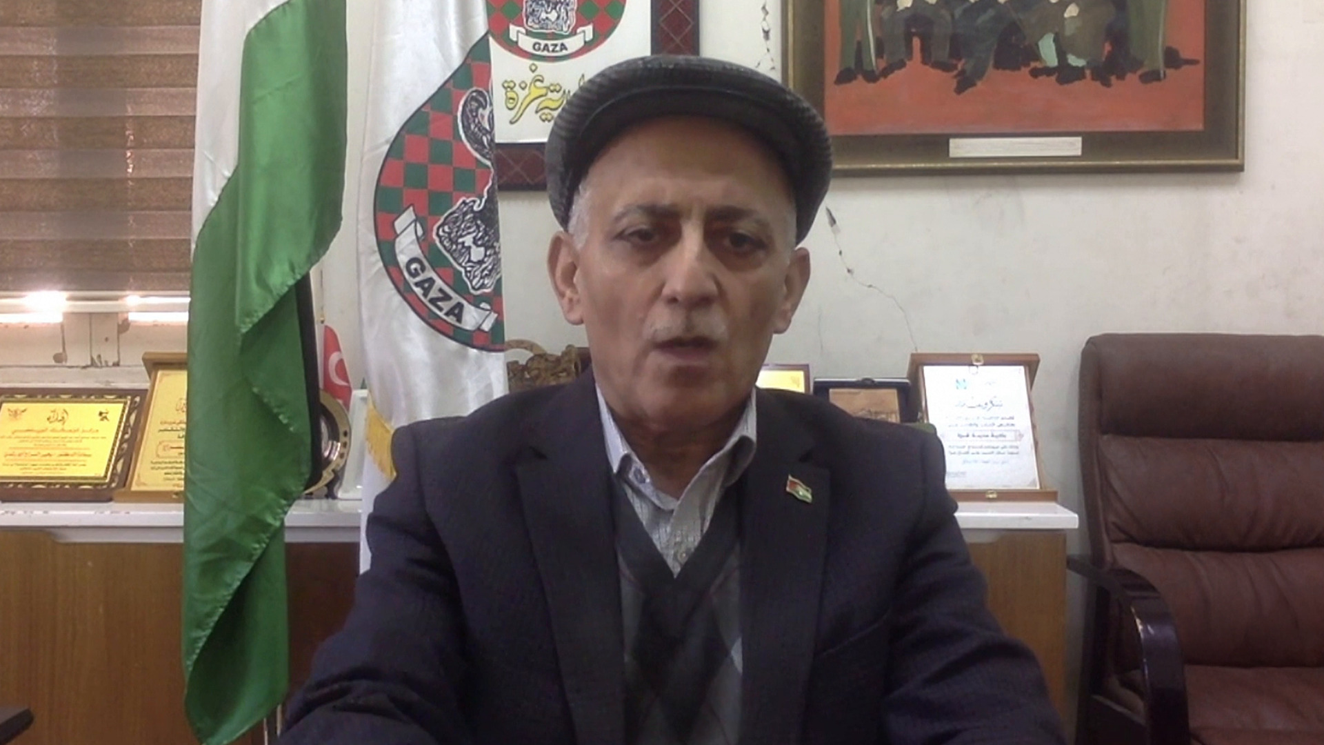 اتحاد بلديات غزة: حصار الاحتلال يفاقم الأزمات الصحية والبيئية في القطاع