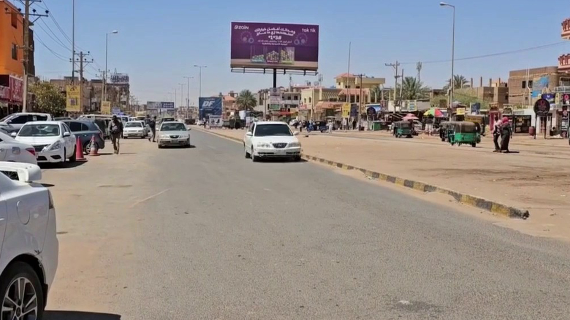 في الذكرى الثالثة للحرب.. آمال التكاتف السوداني تتعالى فوق الدمار