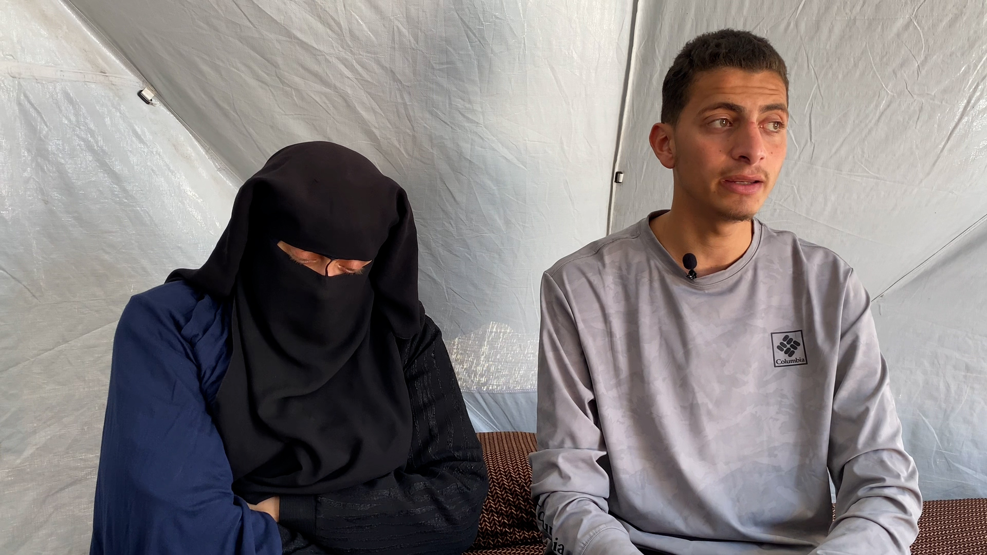 أبو صفية والهمص و730 كادرا طبيا يعذبون في زنازين إسرائيل