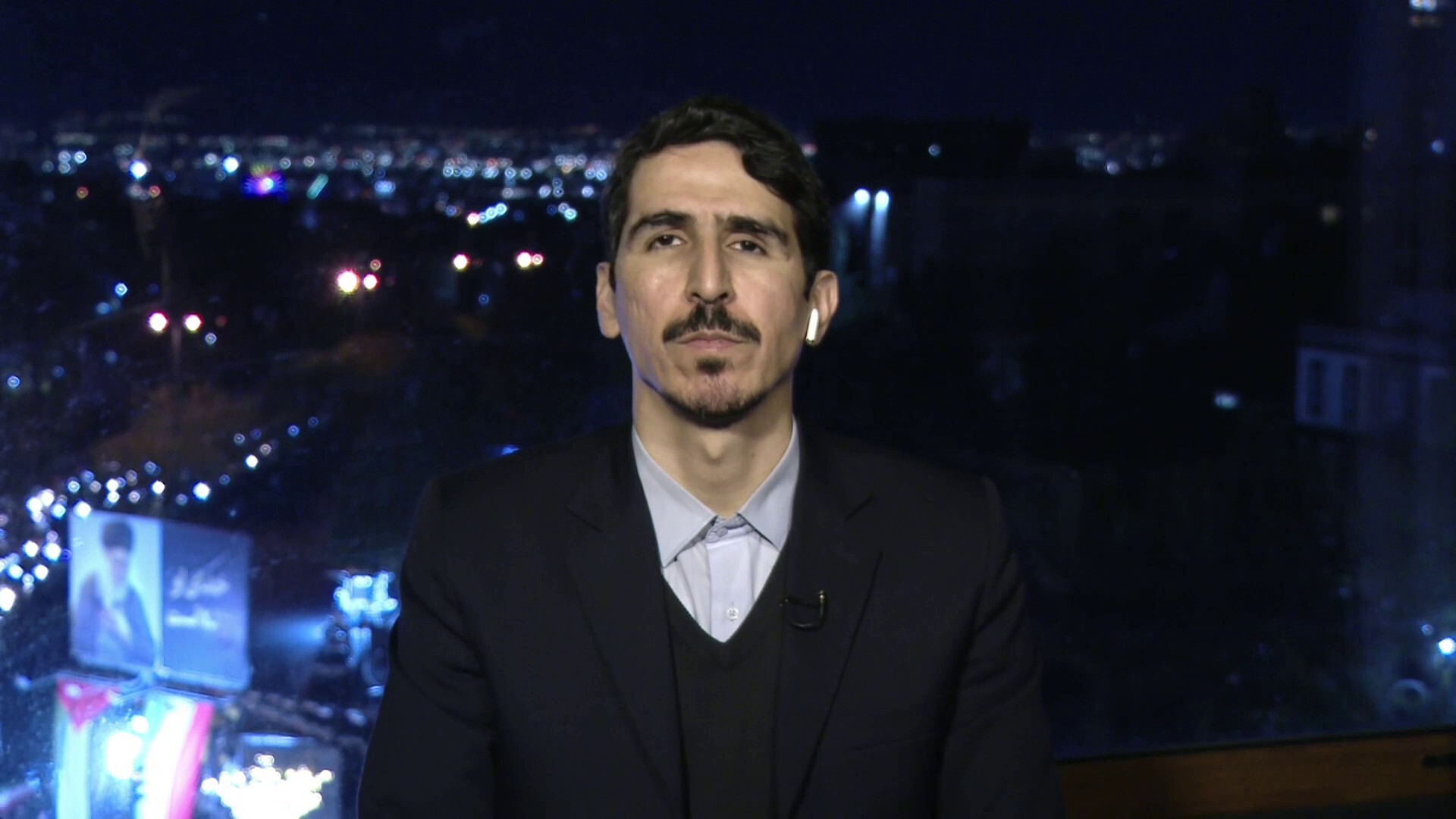 برلماني إيراني: الحصار غير فعال وسنرد على أي استهداف لناقلاتنا