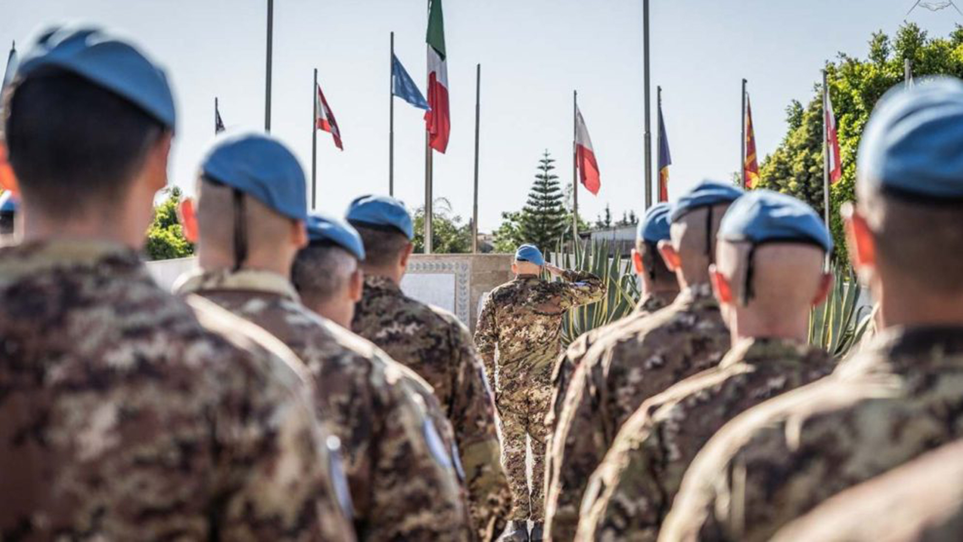 "شبكات" يستعرض تفاعل المنصات مع تعليق إيطاليا التعاون العسكري مع إسرائيل