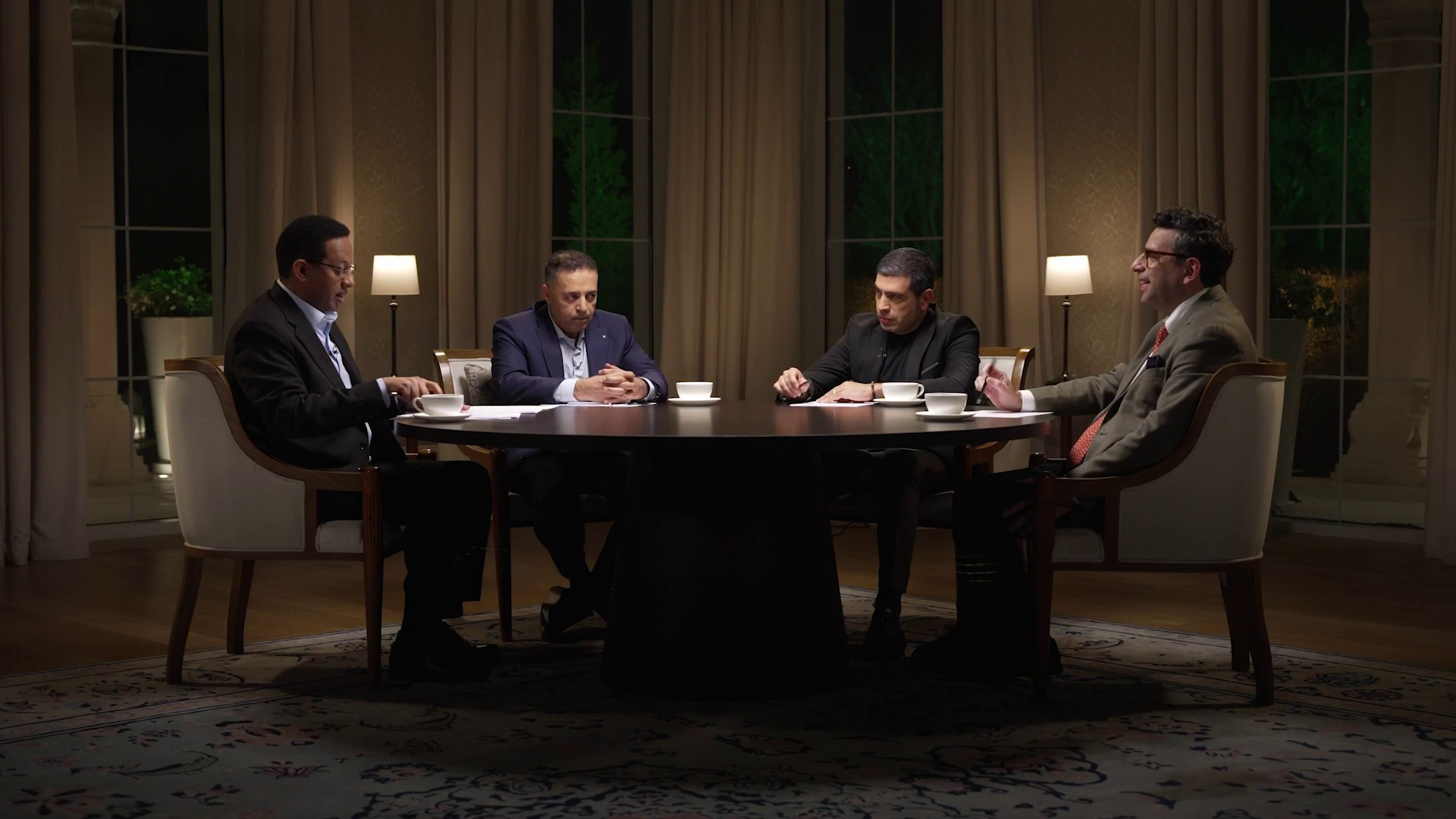 "أوهام" السقوط السريع.. لماذا فشل رهان ترمب ونتنياهو على انهيار إيران؟