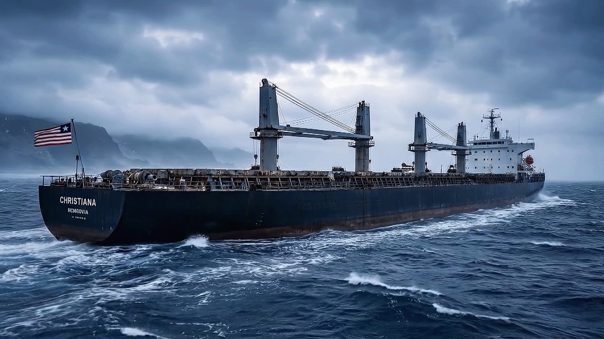 4 أيام من الحصار الأمريكي.. ما وضع الملاحة في "هرمز"؟