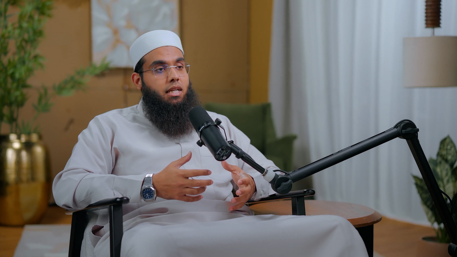 الأندلس المنسية.. الشيخ الندوي يروي قصة الإسلام بالهند ومواجهة الإلحاد