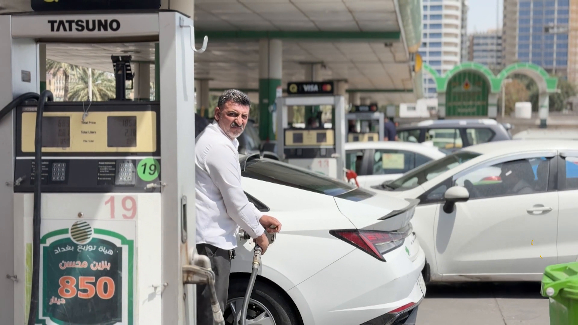 إغلاق هرمز: ماذا فعلت الحكومة العراقية لتخفيف تداعياته على المواطن؟