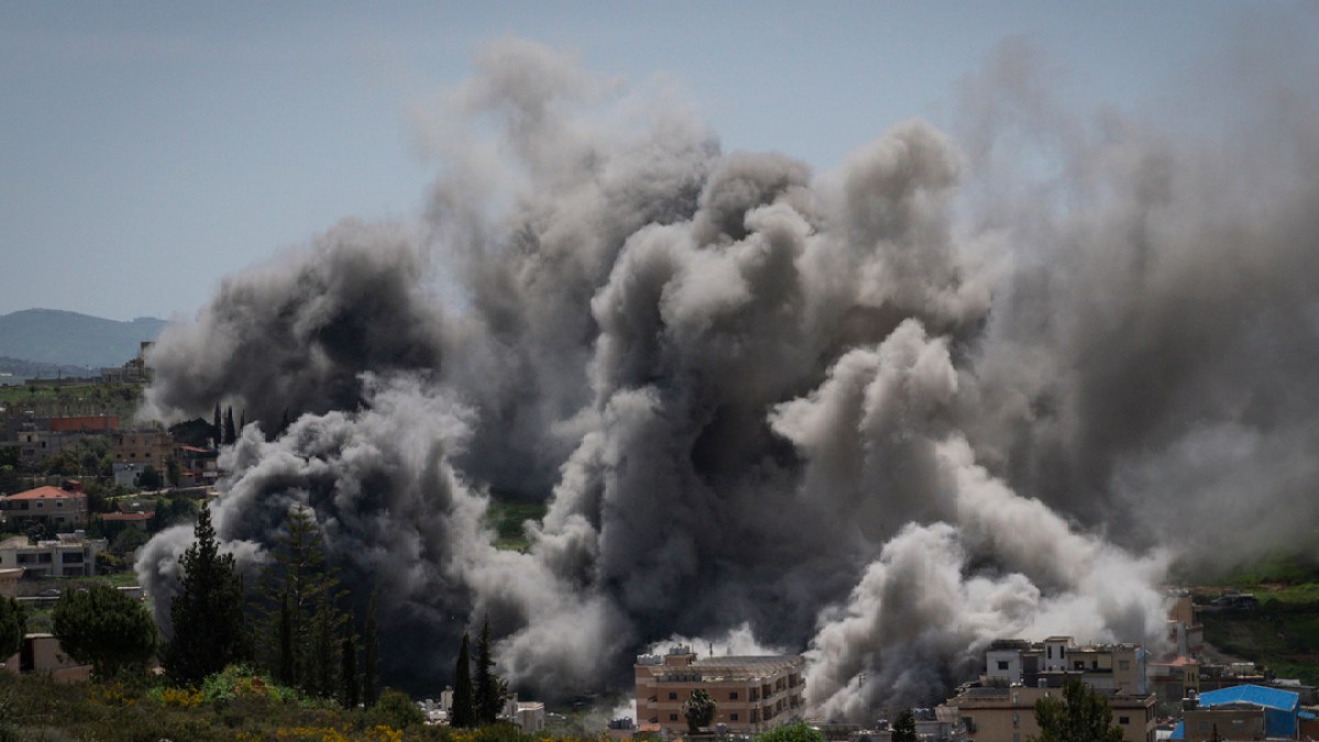 وقف إطلاق النار: إنجاز لبناني أم تفاهمات أمريكية إيرانية؟