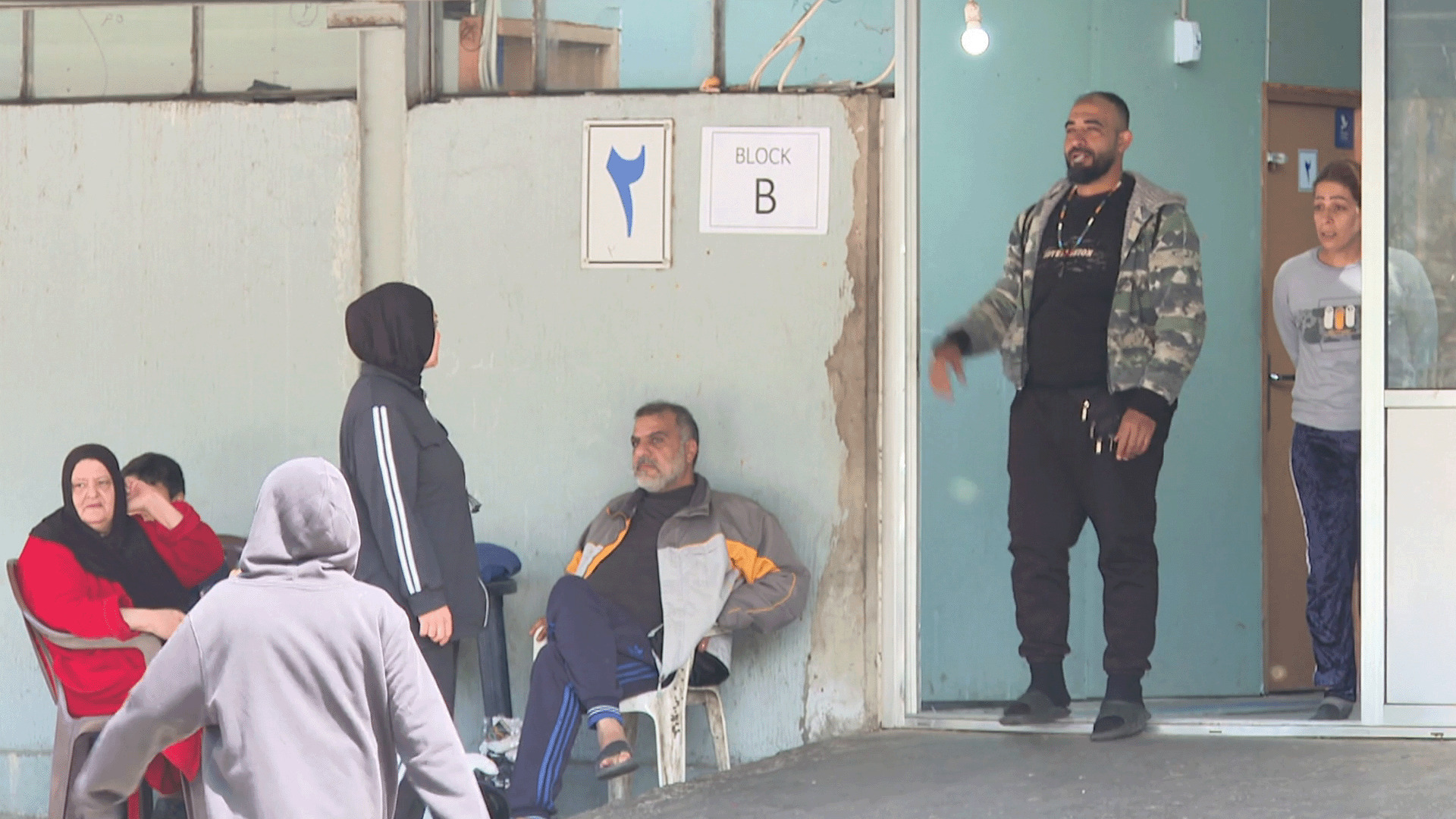 لبنان بعد الهدنة.. نازحون يواجهون مصيرا مجهولا وسط الدمار