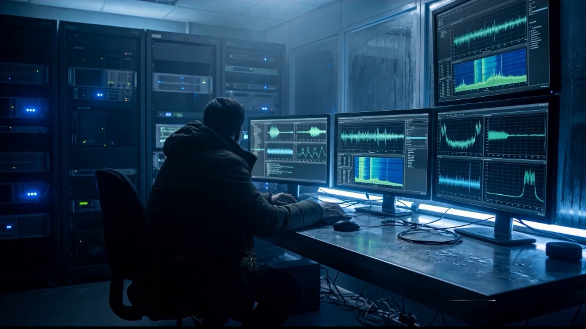 صور أقمار صناعية تكشف دمارا وتحركات عسكرية إسرائيلية جنوب لبنان