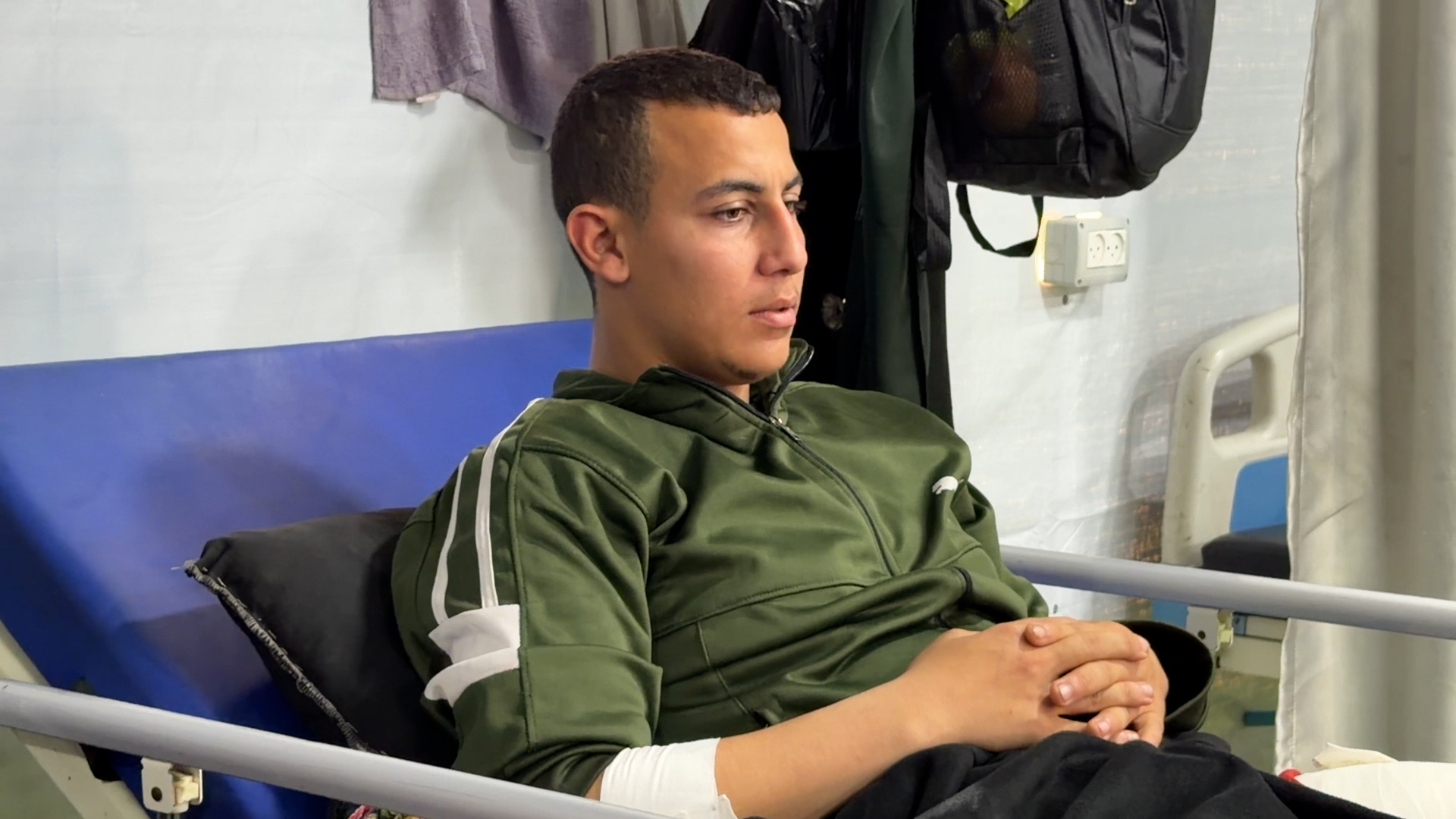 قصص لم تُروَ.. تعذيب الأسرى الفلسطينيين من "التابوت" إلى بتر الأعضاء