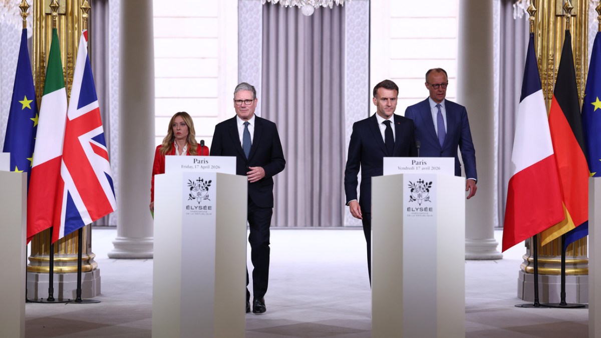 مع إعلان فتح هرمز.. تحرك دولي لتأمين المضيق عسكريا ودبلوماسيا