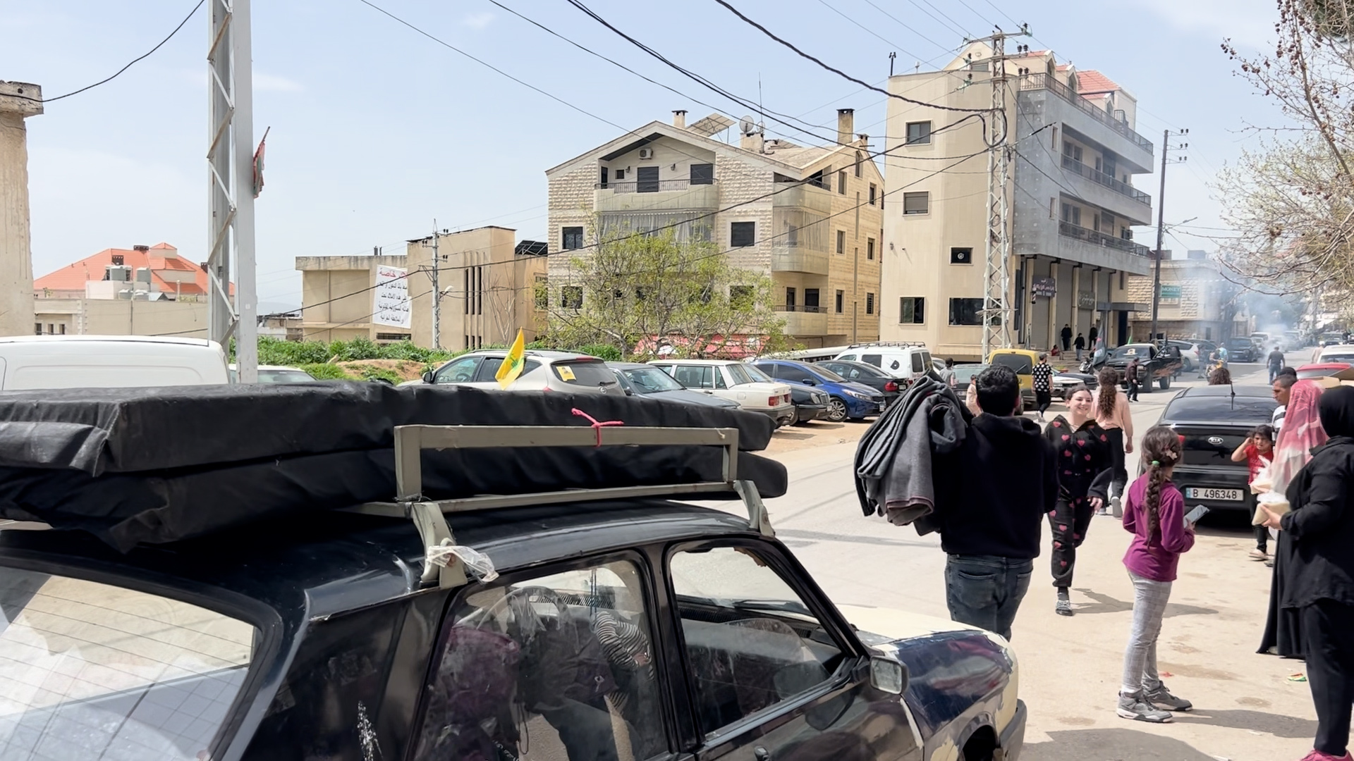 إلى جنوب لبنان.. عودة حذِرة لا تشبه نهايات الحروب