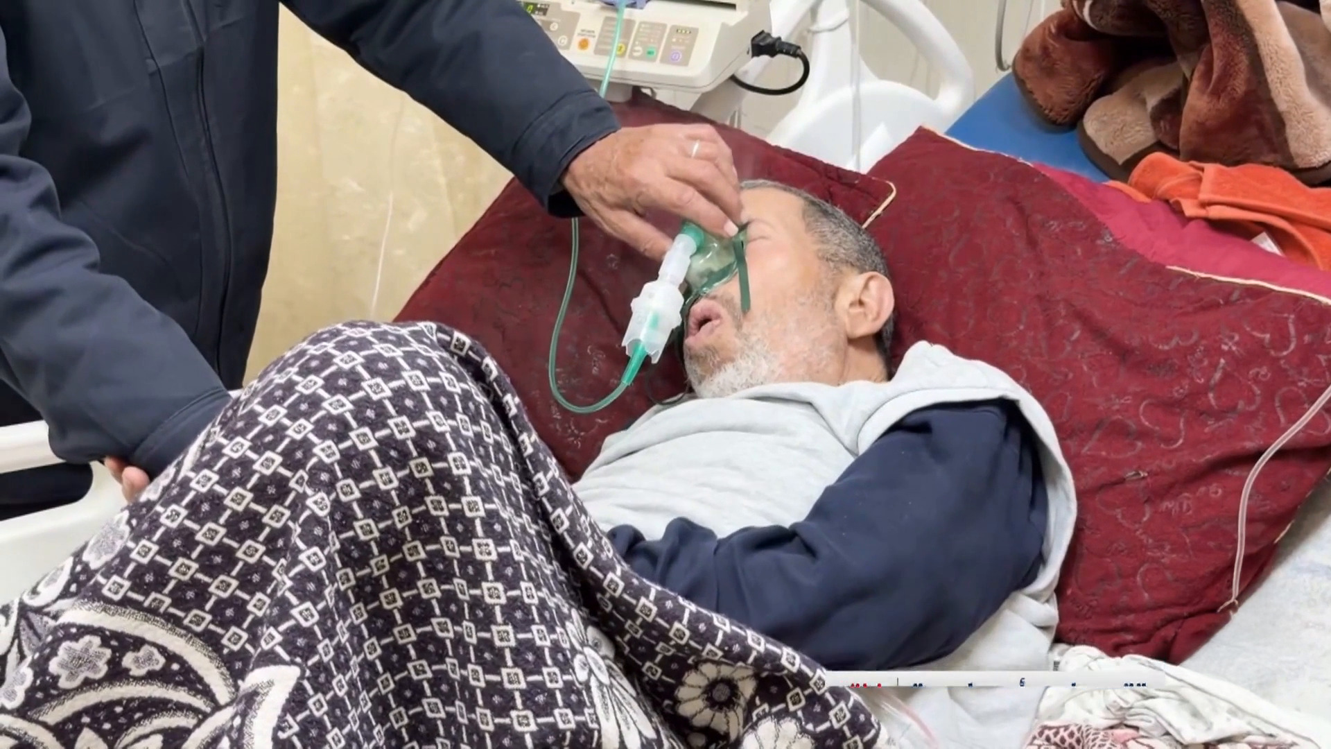 الموت الصامت.. هكذا يواجه مرضى القلب مصيرهم في غزة