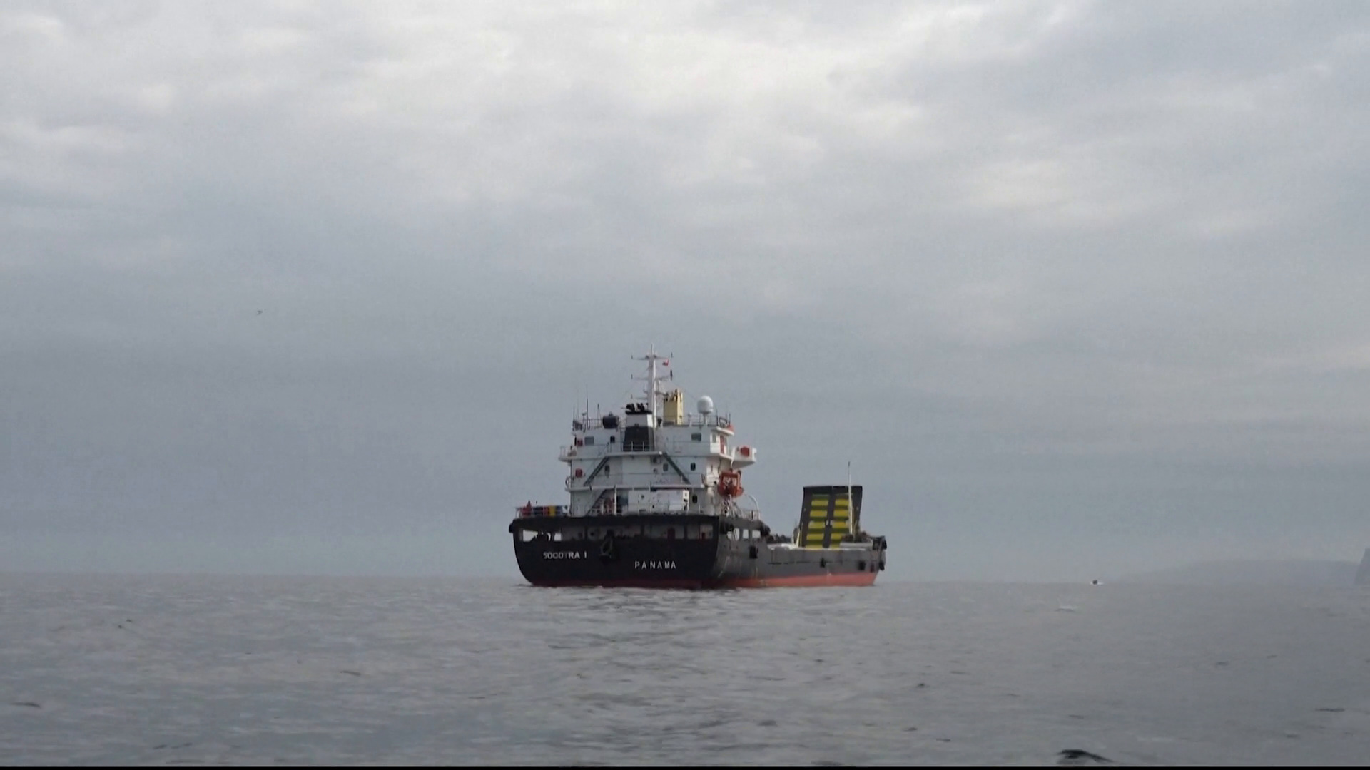 إيران تفتح مضيق هرمز أمام الملاحة حتى نهاية وقف إطلاق النار