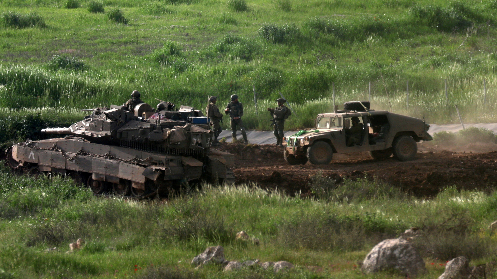 55 بلدة وقرية تحت السيطرة.. إسرائيل تحاول رسم حدود جديدة جنوب لبنان