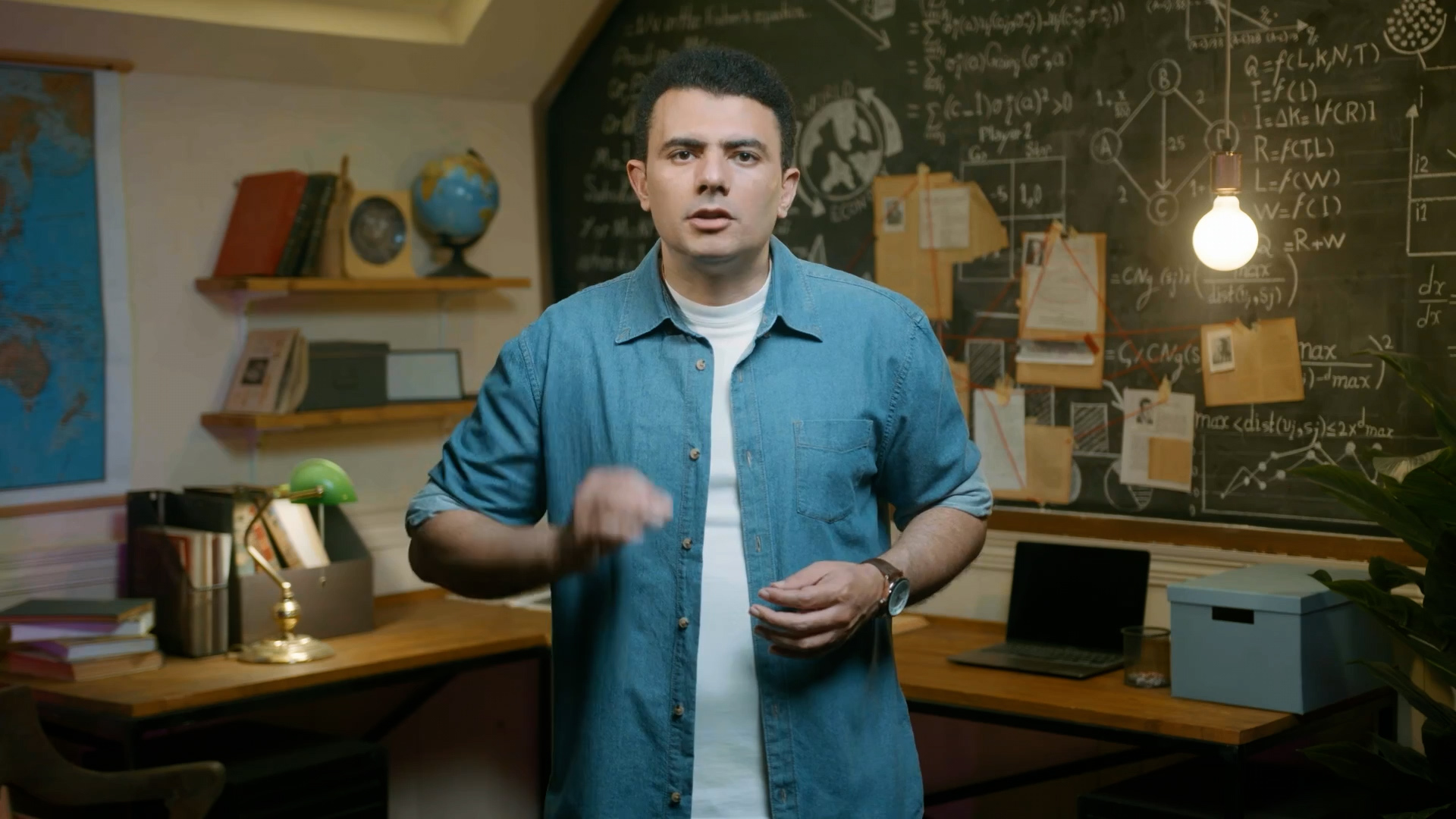 من يصرخ أولا؟.. خبايا معركة كسر العظم الاقتصادية بين أمريكا وإيران