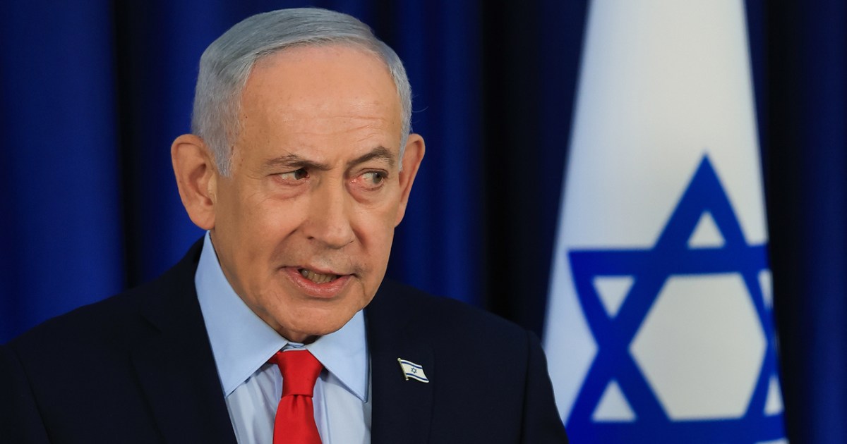 مفاوض إسرائيلي سابق: نتنياهو يتلاعب بترامب ويختلق الحروب لخدمة أجندته