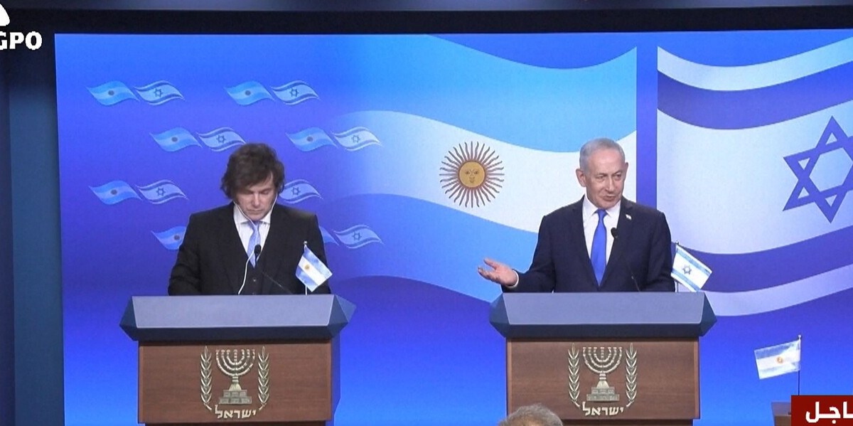 الأرجنتين تطلق "اتفاقيات إسحاق" لتوسيع نموذج "أبراهام" إلى أمريكا اللاتينية