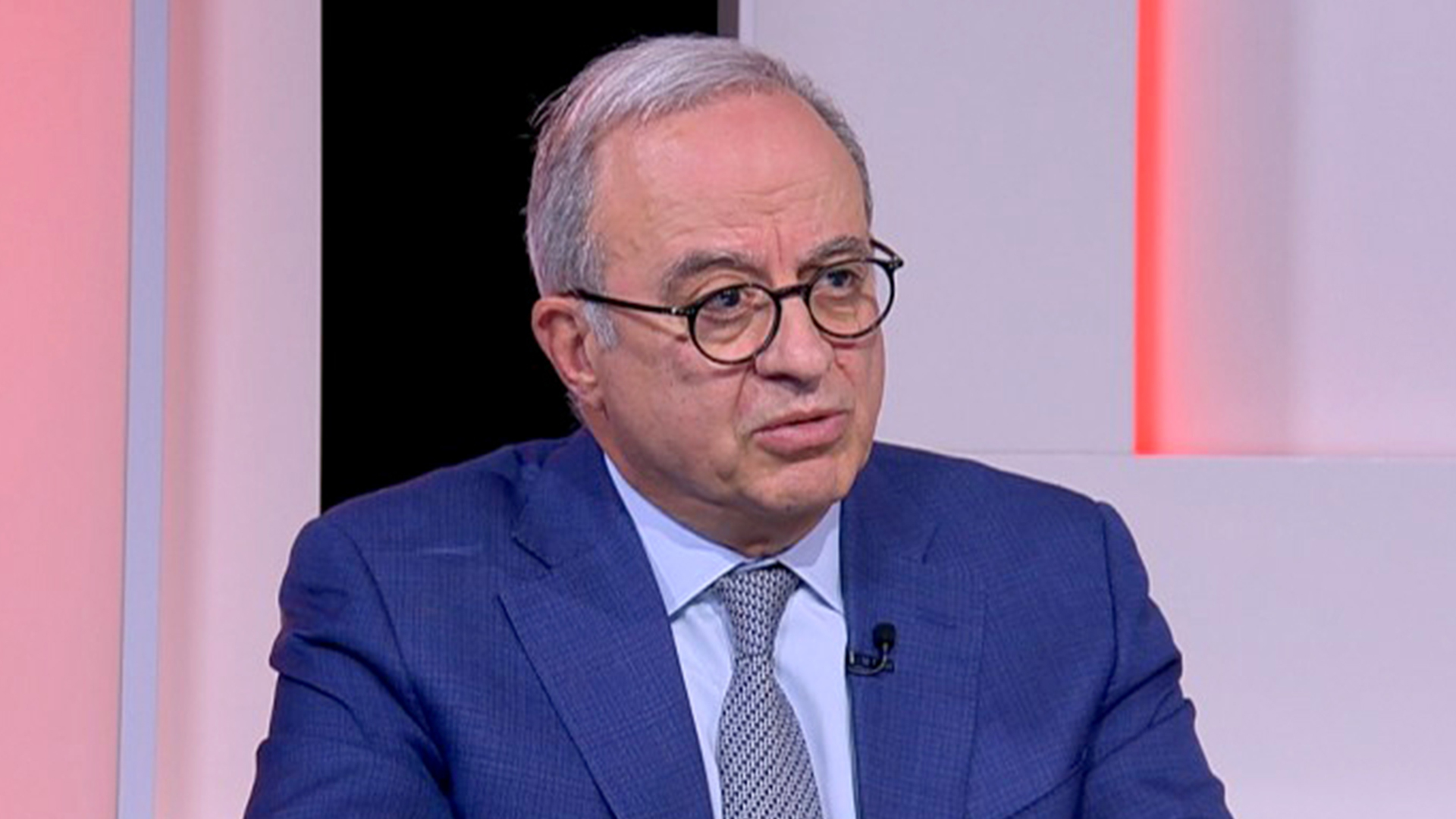 مروان المعشر: حل الدولتين سقط عمليا وسياسيا وواشنطن خلفت ماردا إسرائيليا