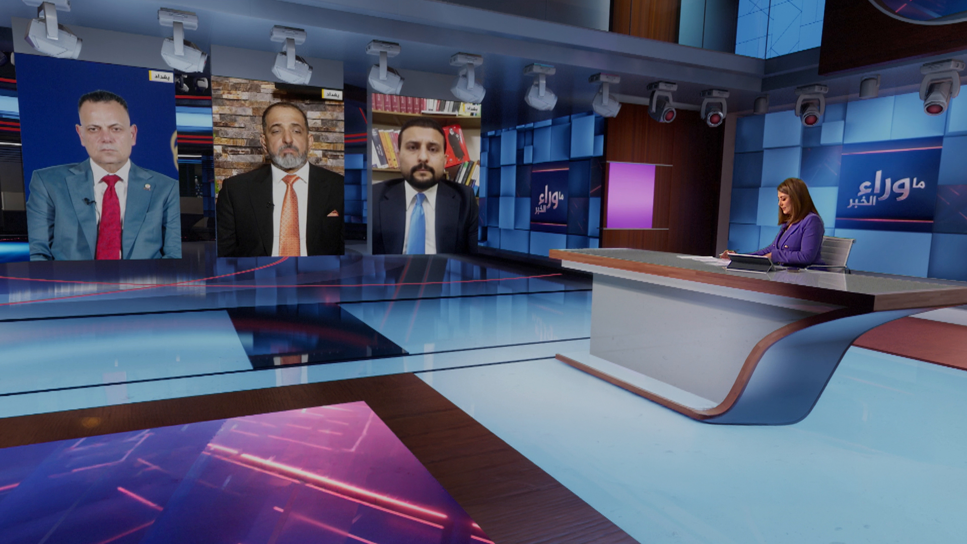 عقدة التكليف في العراق.. بين ضغوط الداخل وفيتو الخارج