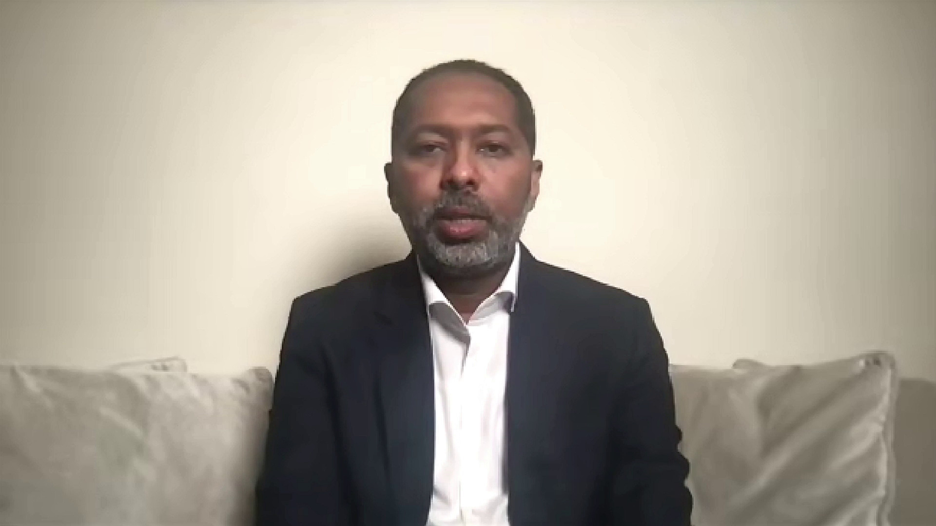 نائب رئيس "المؤتمر السوداني": لا حسم عسكريا للصراع ولا بديل عن التفاوض